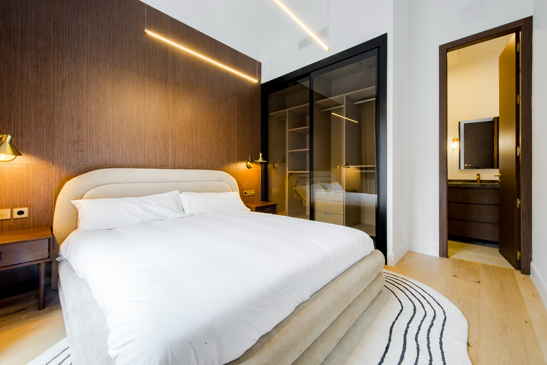  Historic Penthouse in Malasaña, Madrid - 物件實景