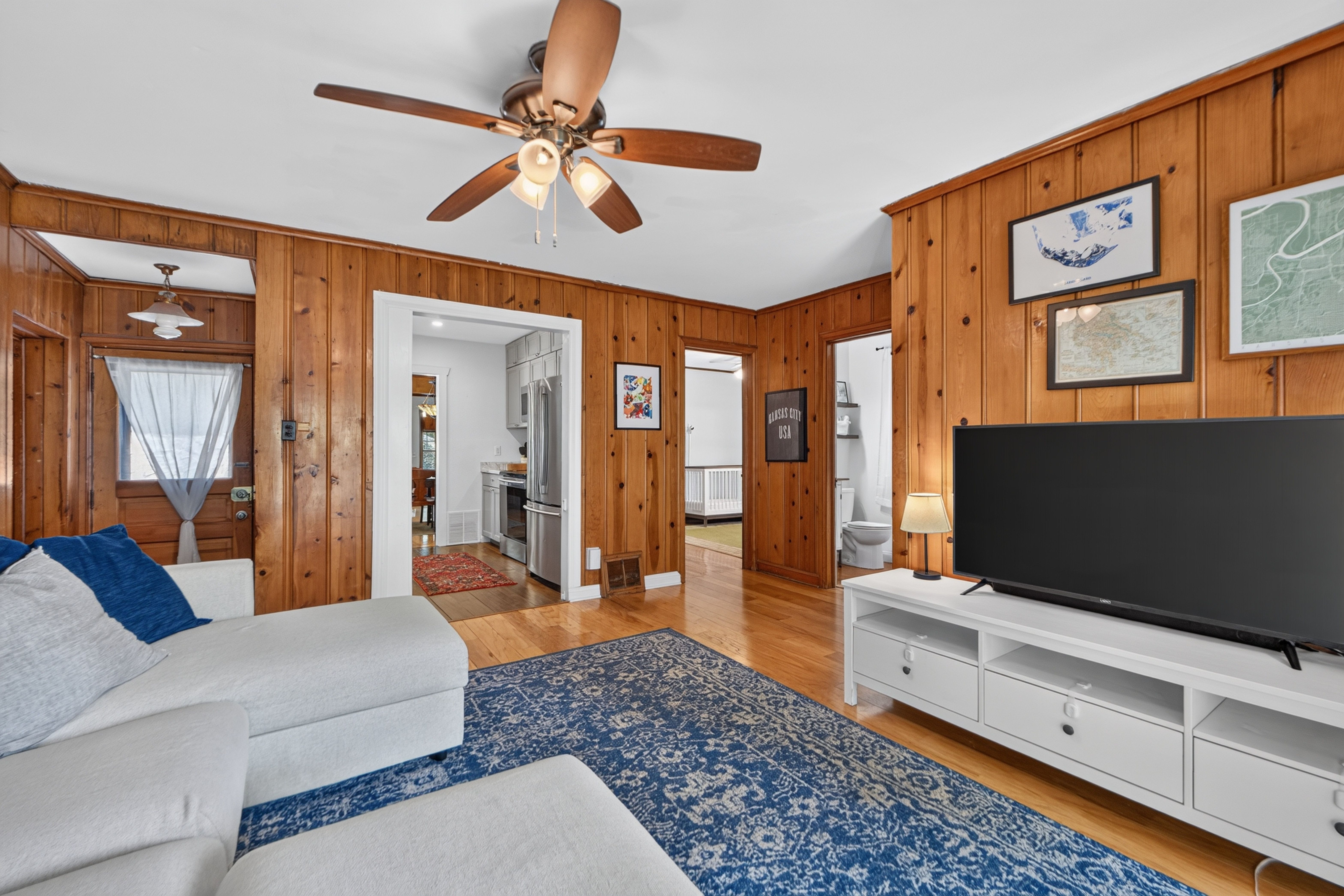  5718 Maple Street, Mission, KS 66202 - 物件實景