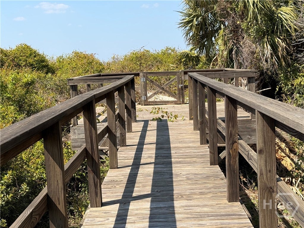 TYBEE ISLAND, Georgia, 31328, United States, 4 Bedrooms Bedrooms, ,3 BathroomsBathrooms,Residential,For Sale,2031955