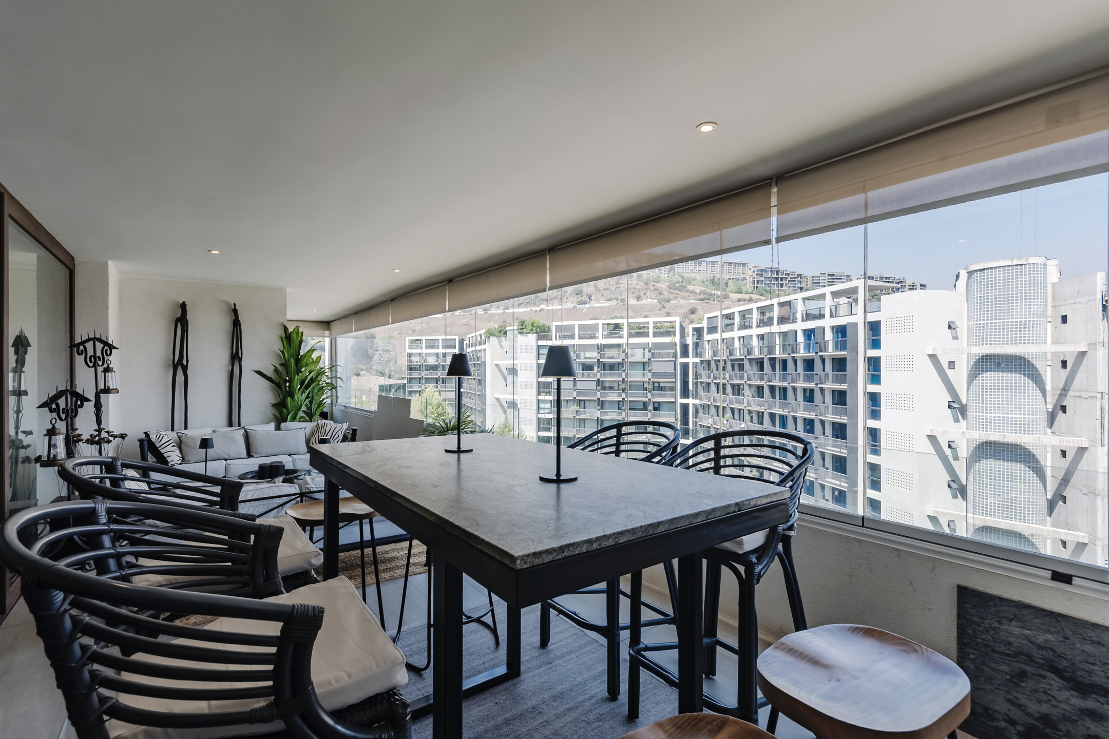  Impeccable apartment in Lo Curro Bajo. - 物件實景