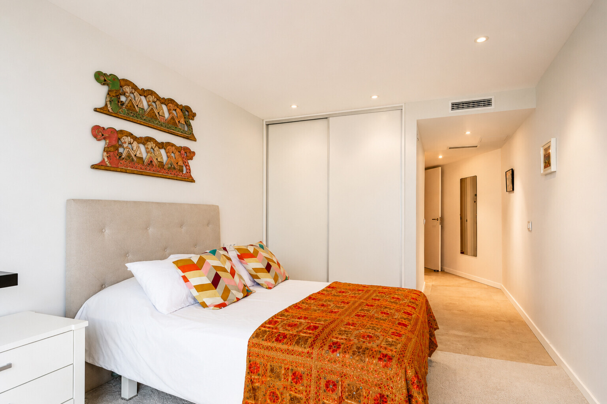  Luxury villa with panoramic ocean views in Bellamar - 物件實景