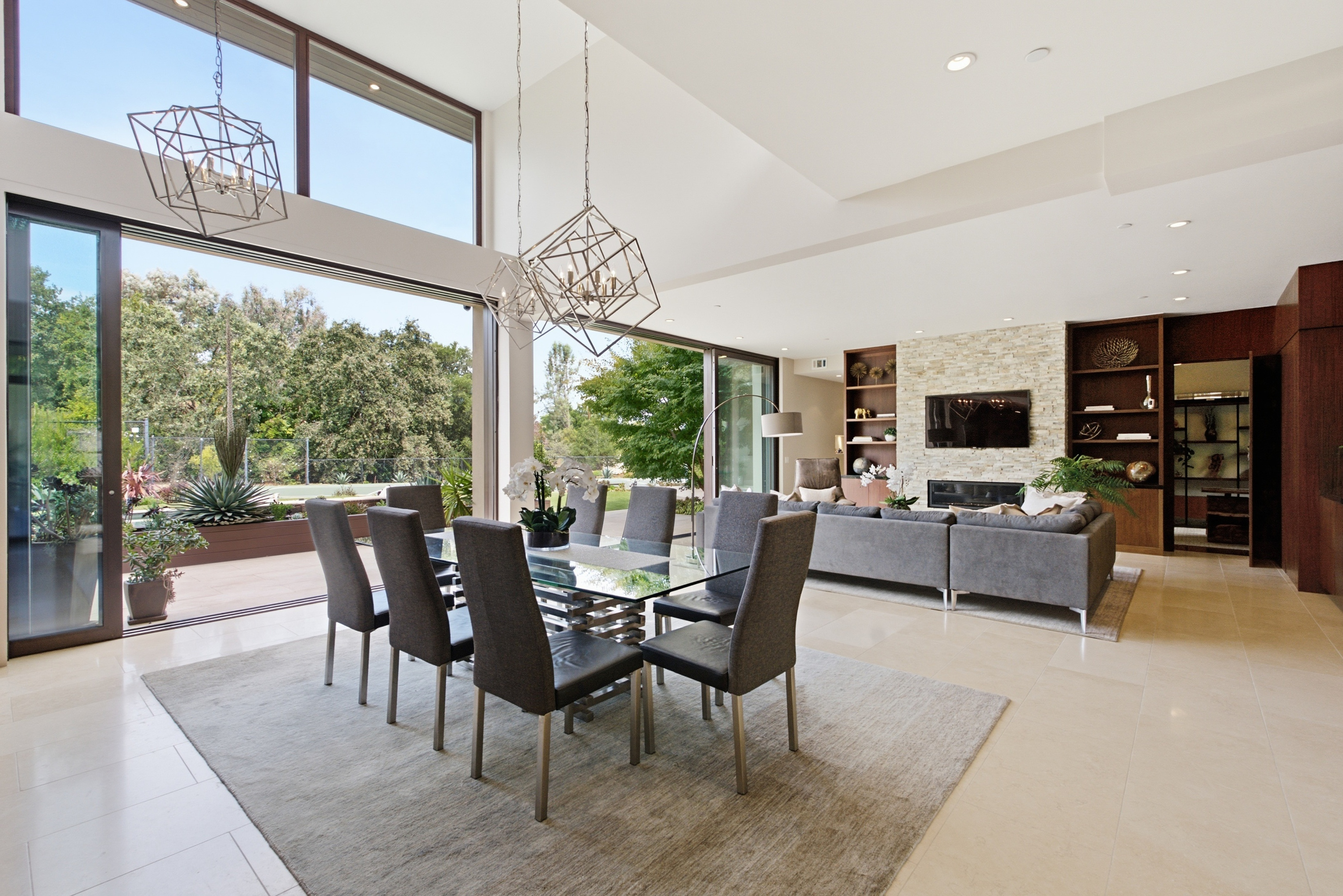  Sophisticated Indoor-Outdoor Living, Designed for Healthy Living - 物件實景