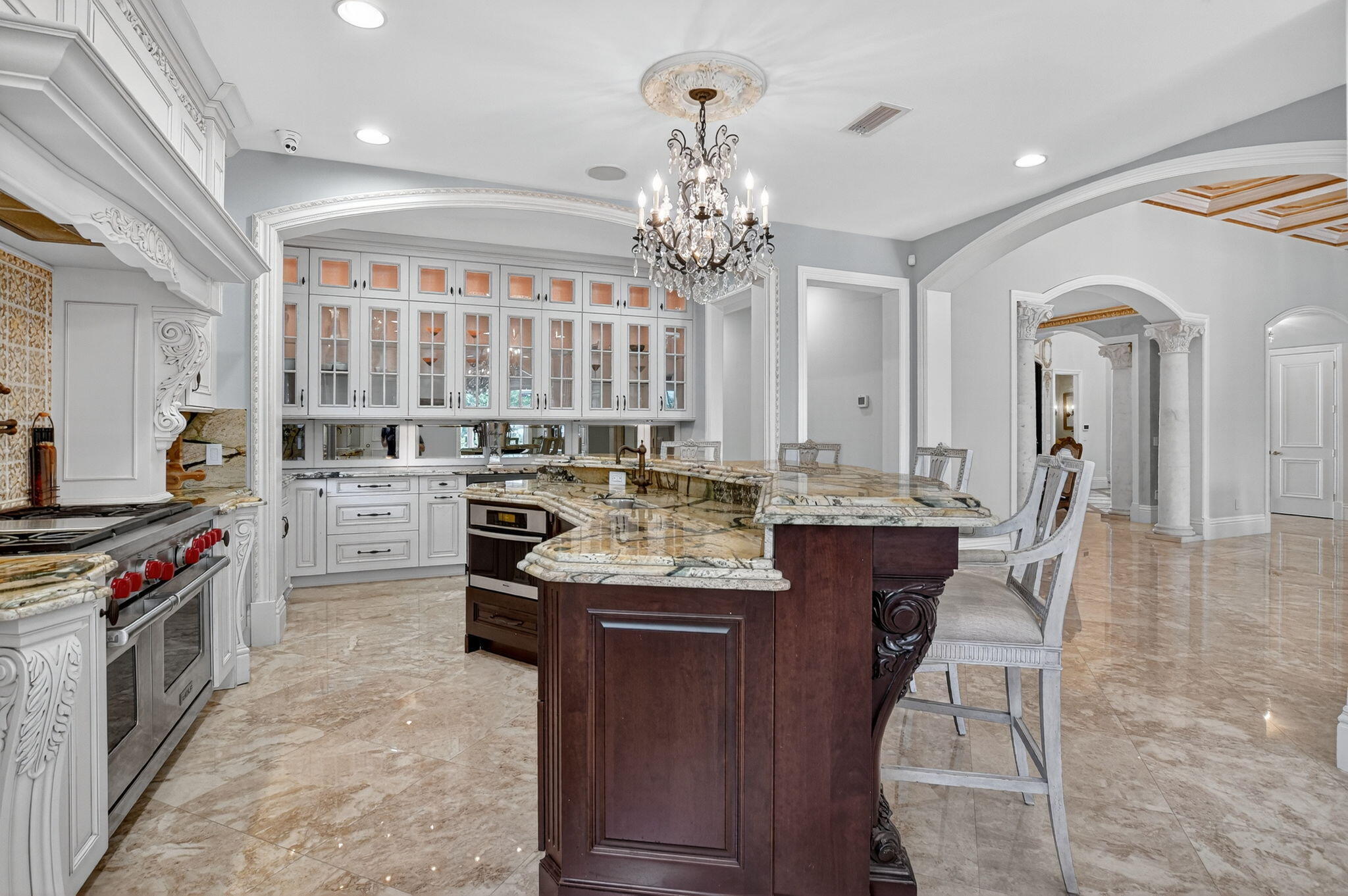 Boca Raton, Florida, 33432, United States, 5 Bedrooms Bedrooms, ,7 BathroomsBathrooms,Residential,For Sale,1912198