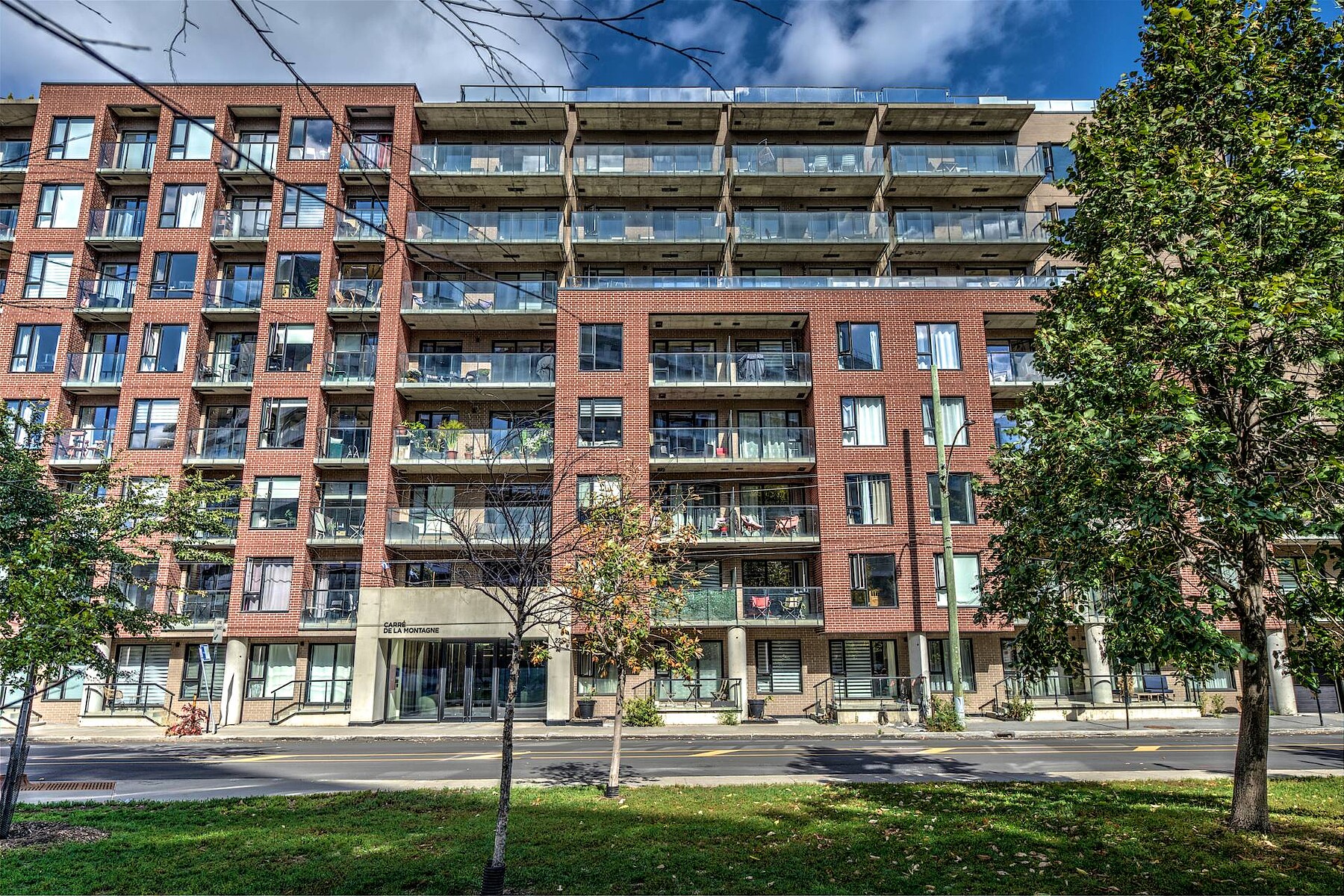  Le Sud-Ouest, Montréal - 物件實景