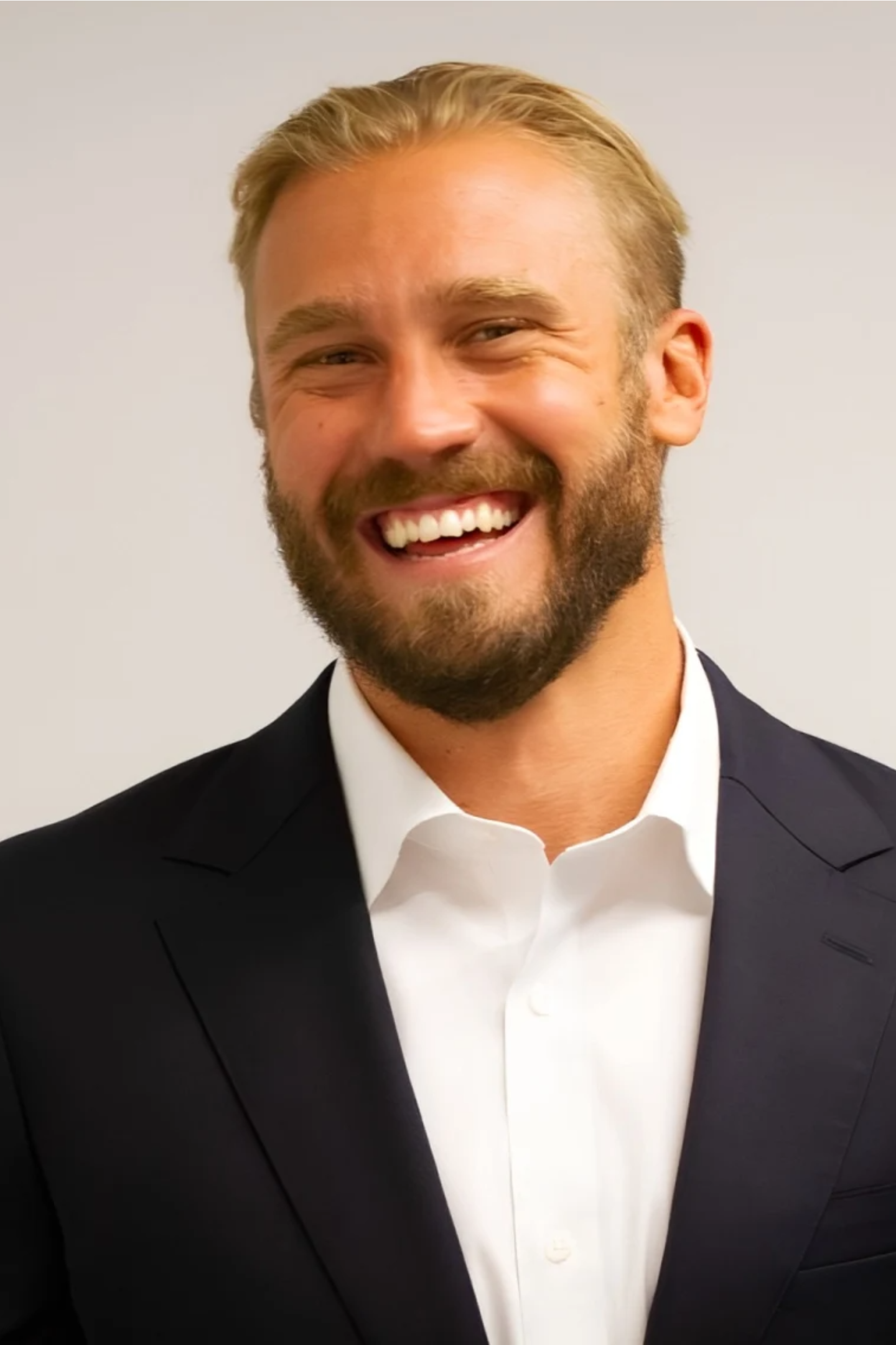 Bradley W. Fyffe