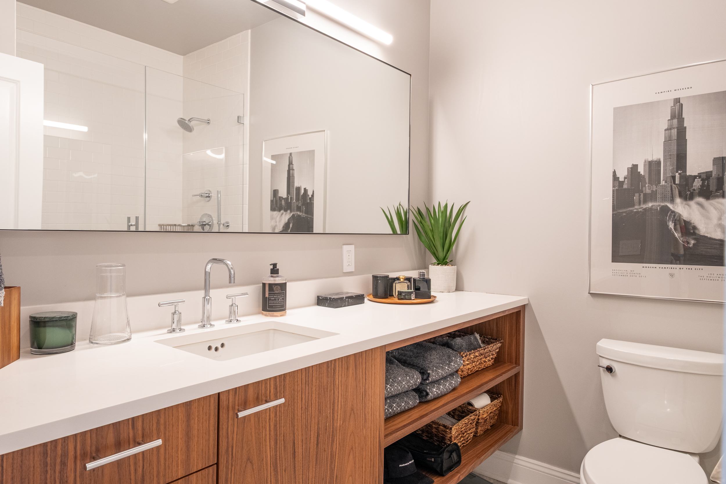  35 1st Street - 物件實景