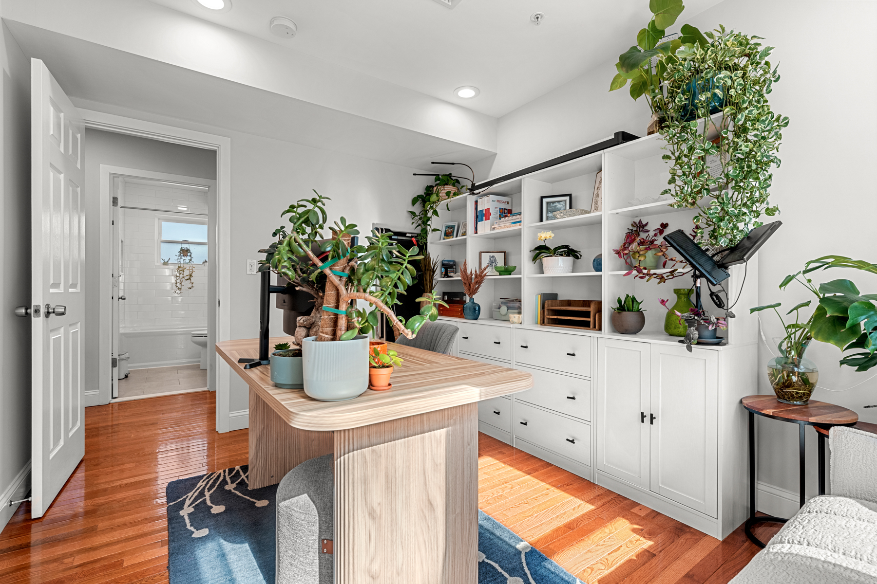  78 Rossmore, Unit 2, Boston, MA, 02130 - 物件實景