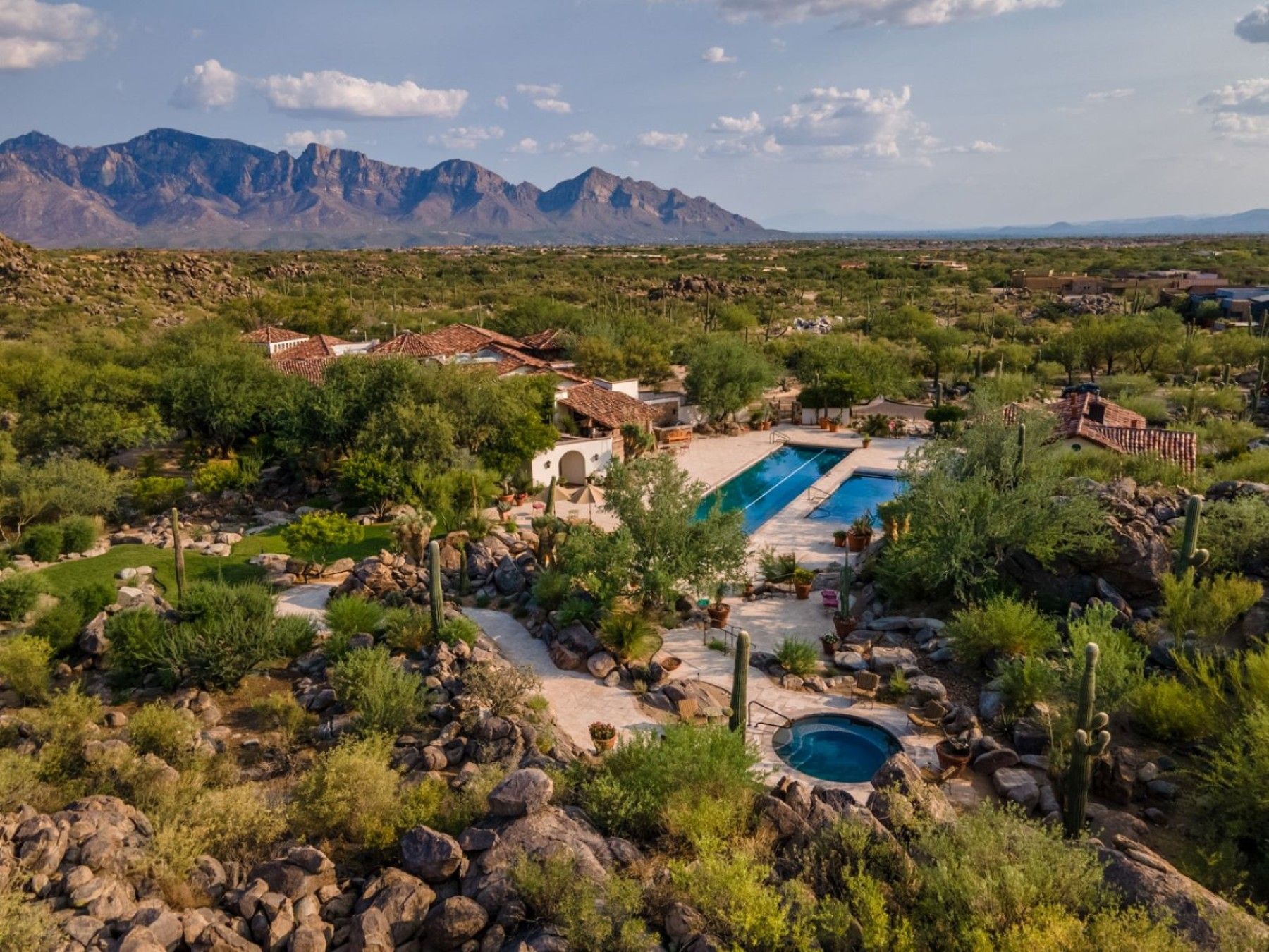  1178 Tortolita Mountain Circle 196¦Oro Valley, AZ - 物件實景