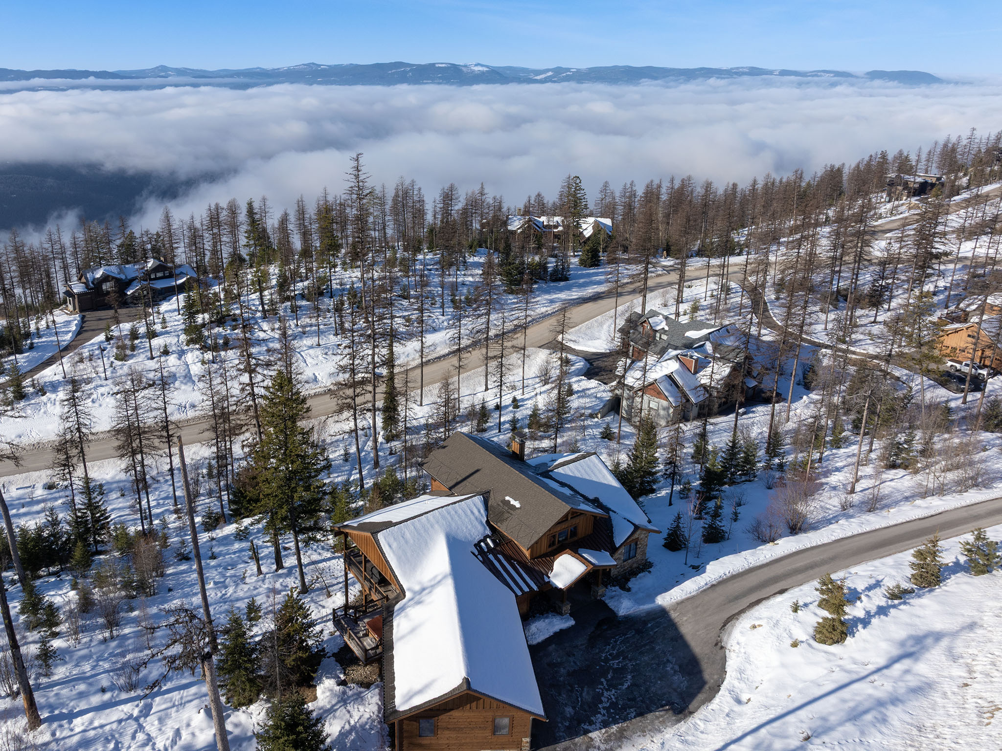 317 Elk Highlands Drive - 物件實景