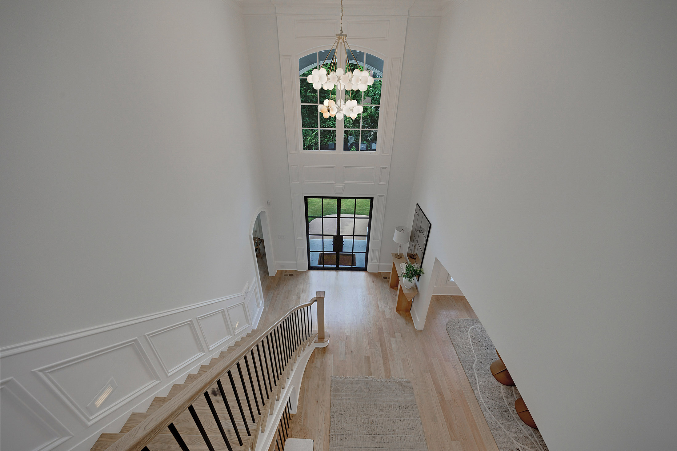  Exceptional Estate Combines Modern Luxury and Timeless Elegance - 物件實景