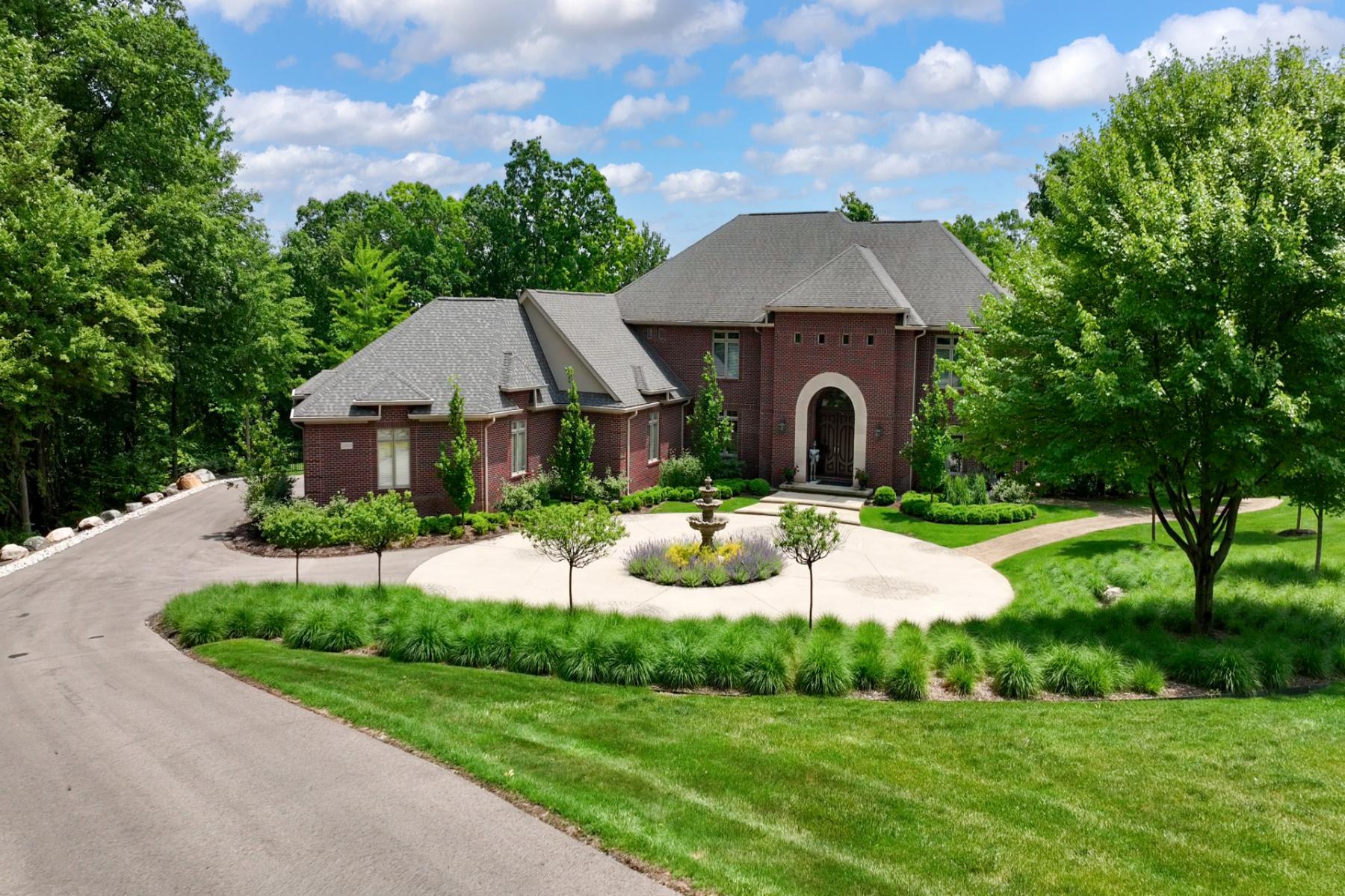  Independence Township - 物件實景