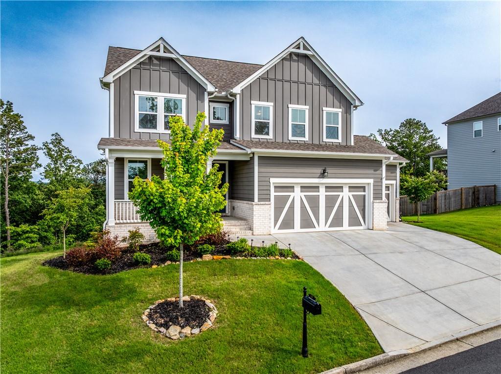Cartersville, Georgia, 30121, United States, 4 Bedrooms Bedrooms, ,4 BathroomsBathrooms,Residential,For Sale,1820184