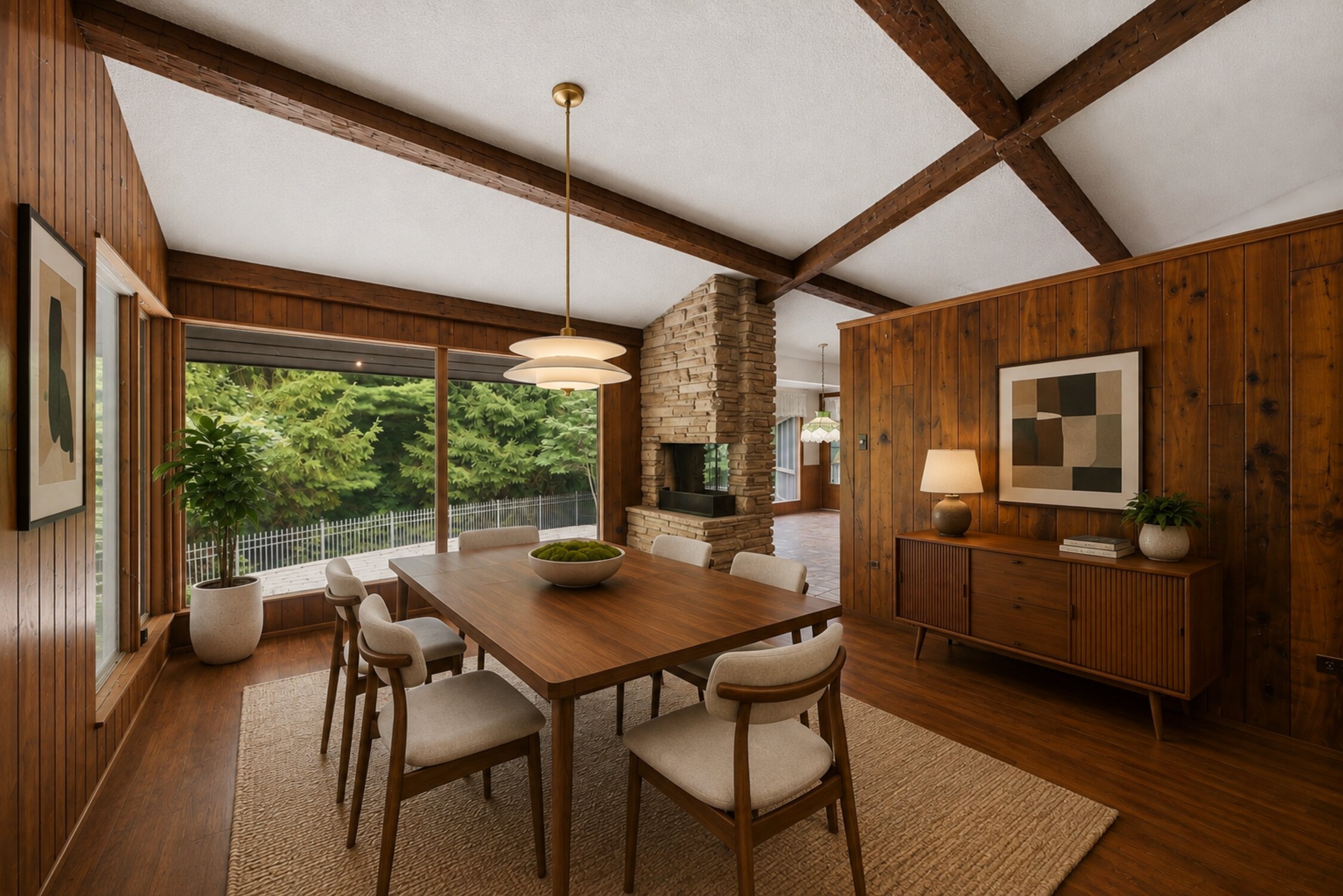  Private Country Estate Situated on Over Nine Acres of Beautiful Open Grounds - 物件實景