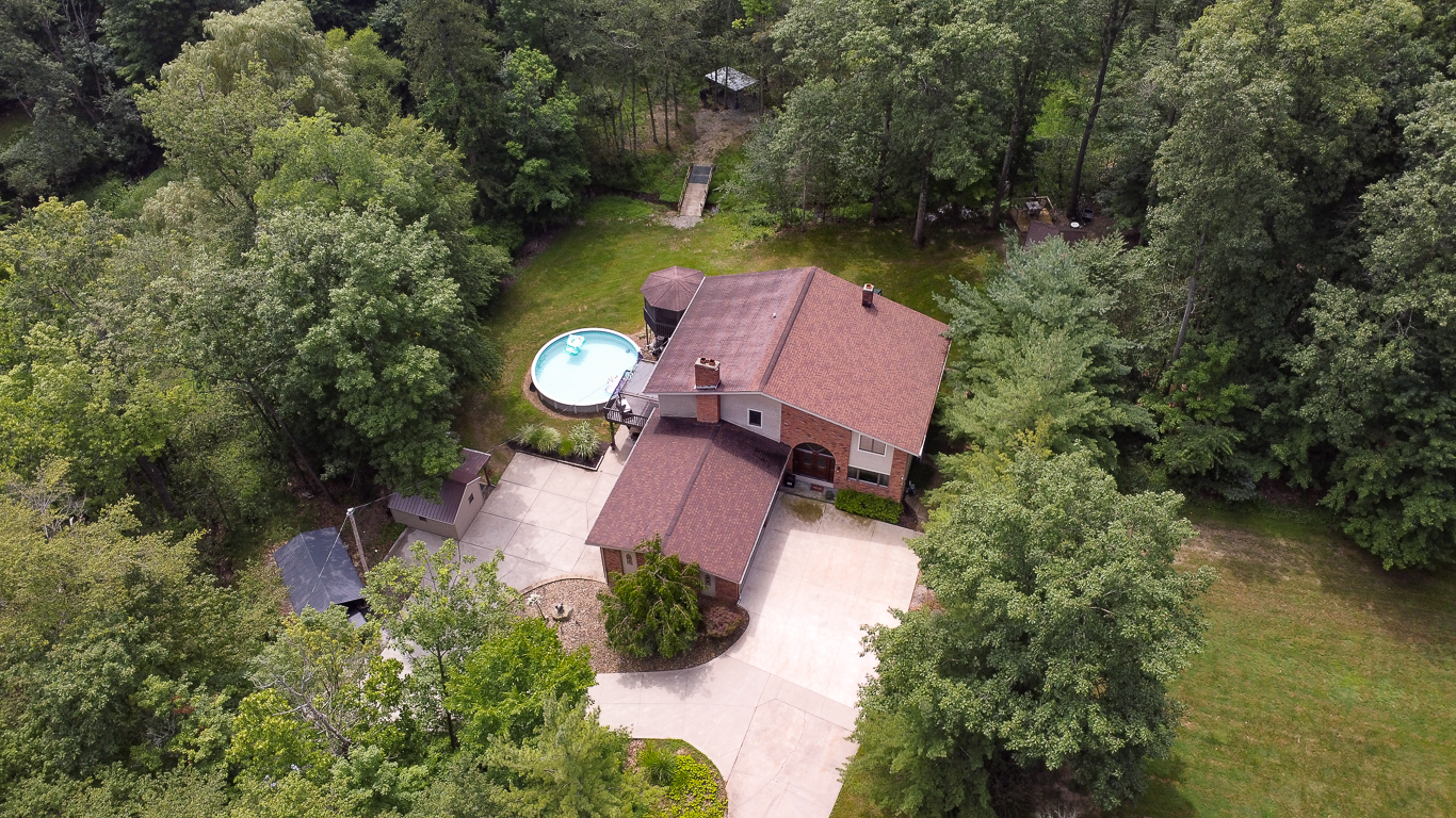 Broadview Heights, Ohio, 44147, United States, 5 Bedrooms Bedrooms, ,4 BathroomsBathrooms,Residential,For Sale,1921869