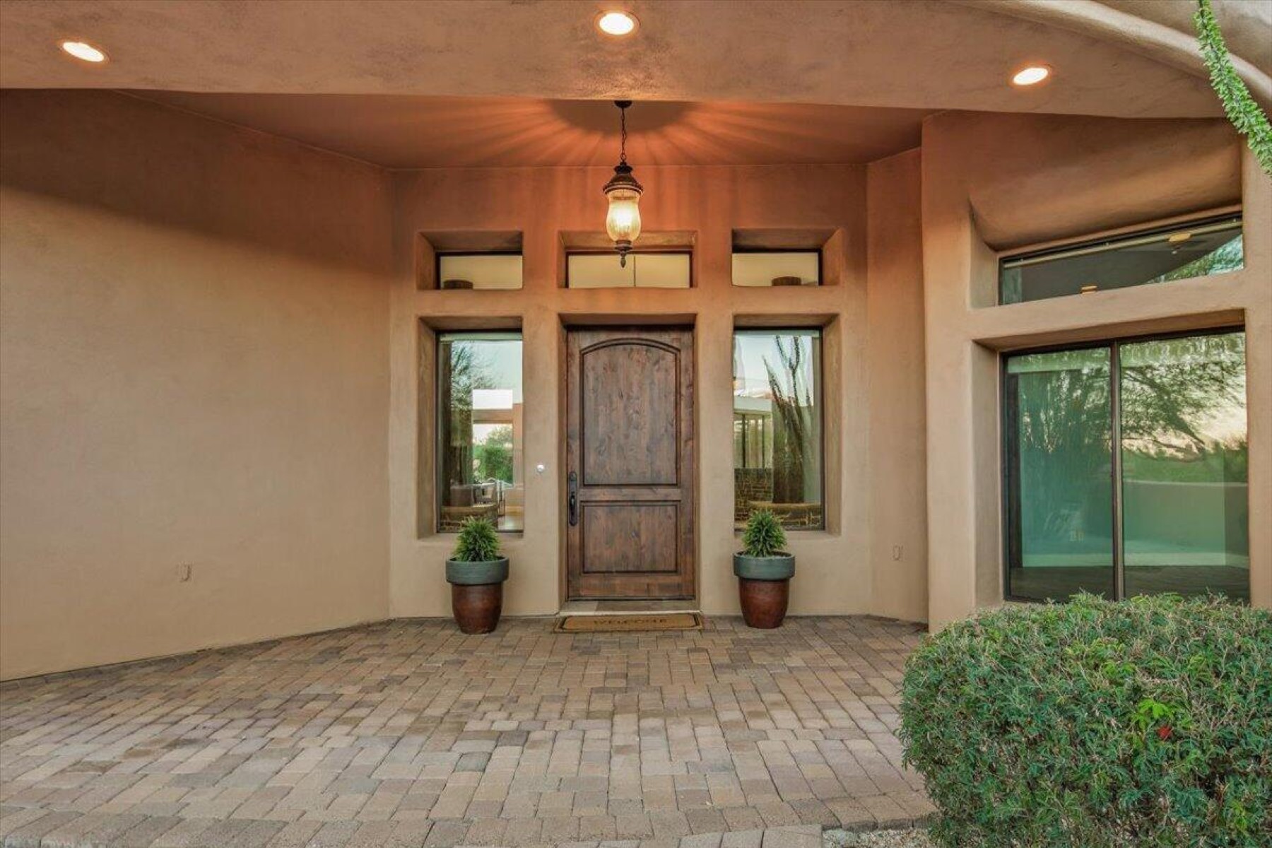 8690 E Villa Cassandra Drive¦Scottsdale, AZ - 物件實景
