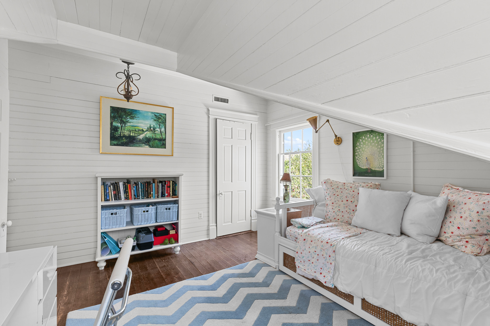  318 North Churton Street, Hillsborough, NC 27278 - 物件實景