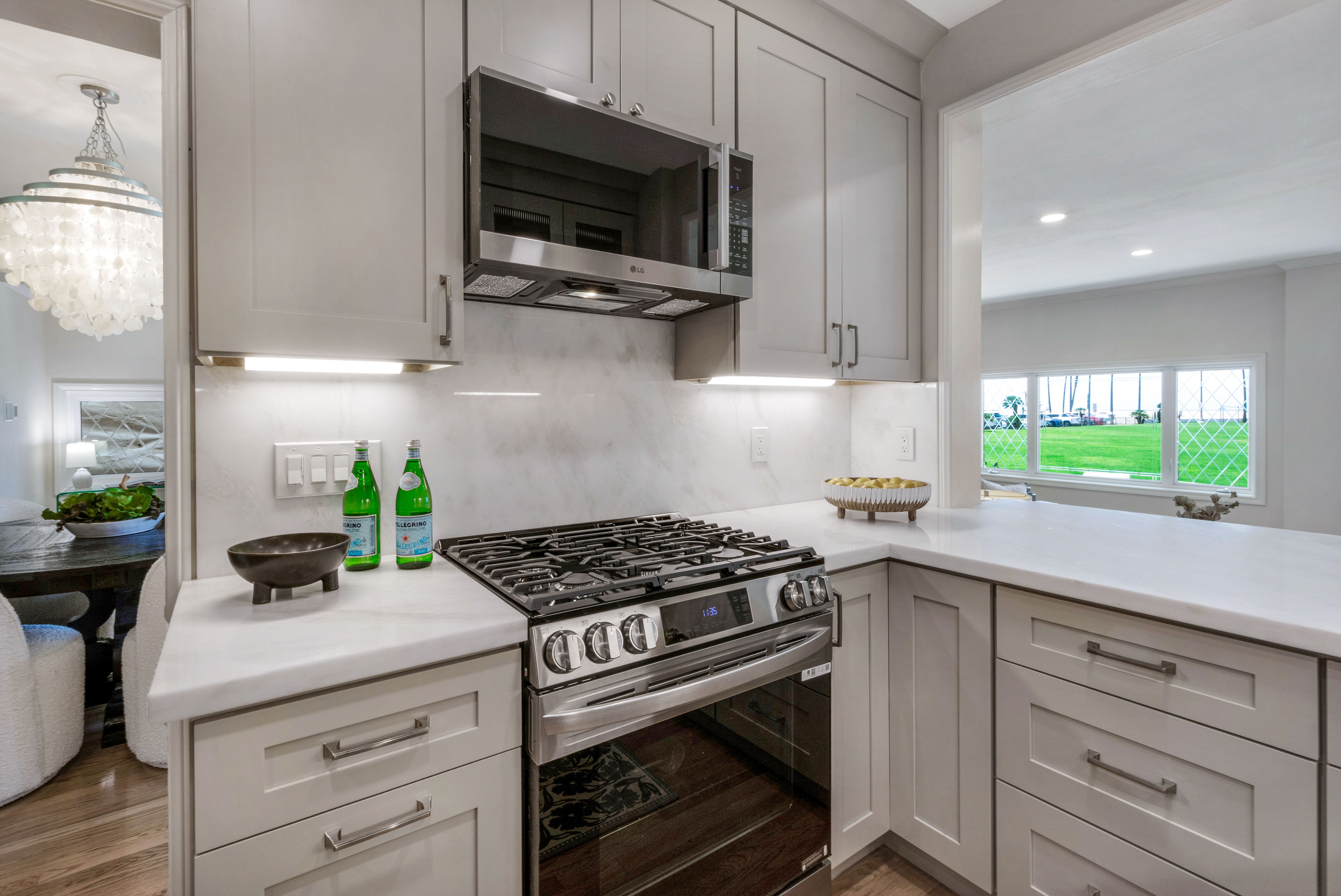  920 East Oceanfront, Newport Beach, CA 92661 - 物件實景