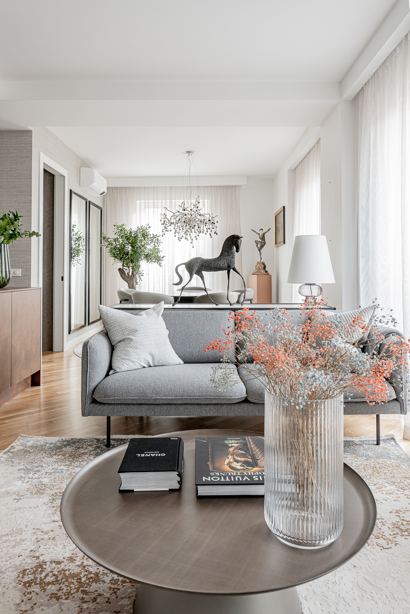  Missionary Gardens apartment - 物件實景