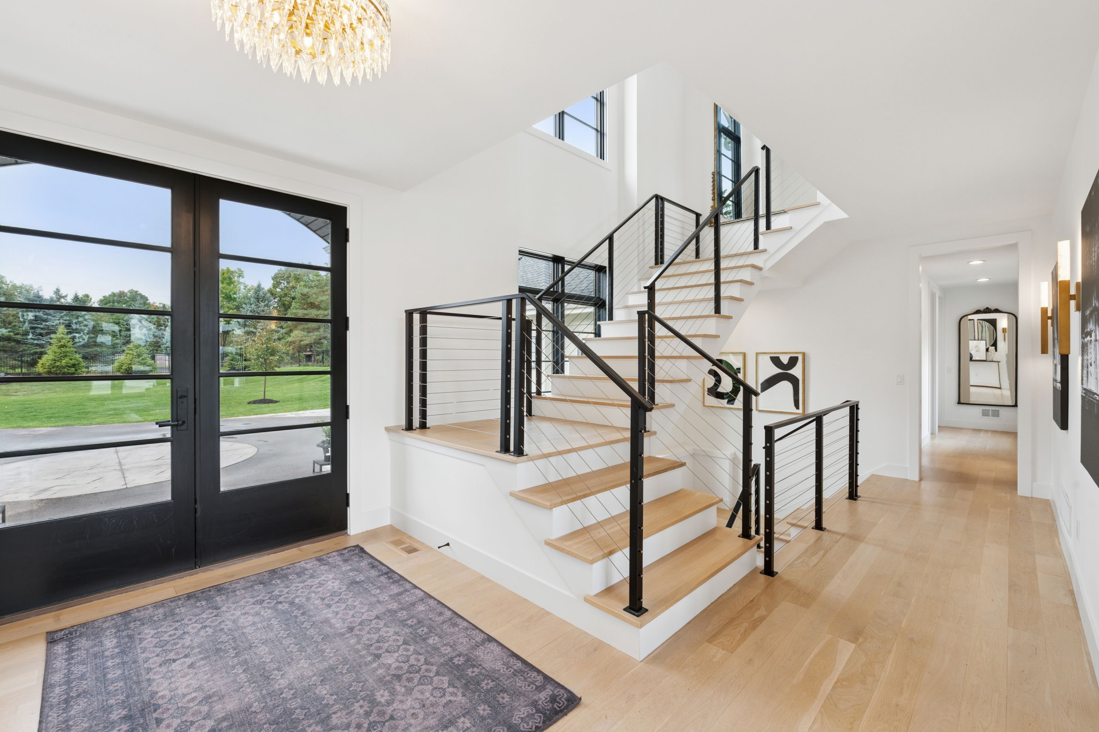  Architectural Excellence Meets Lake Minnetonka Luxury - 物件實景