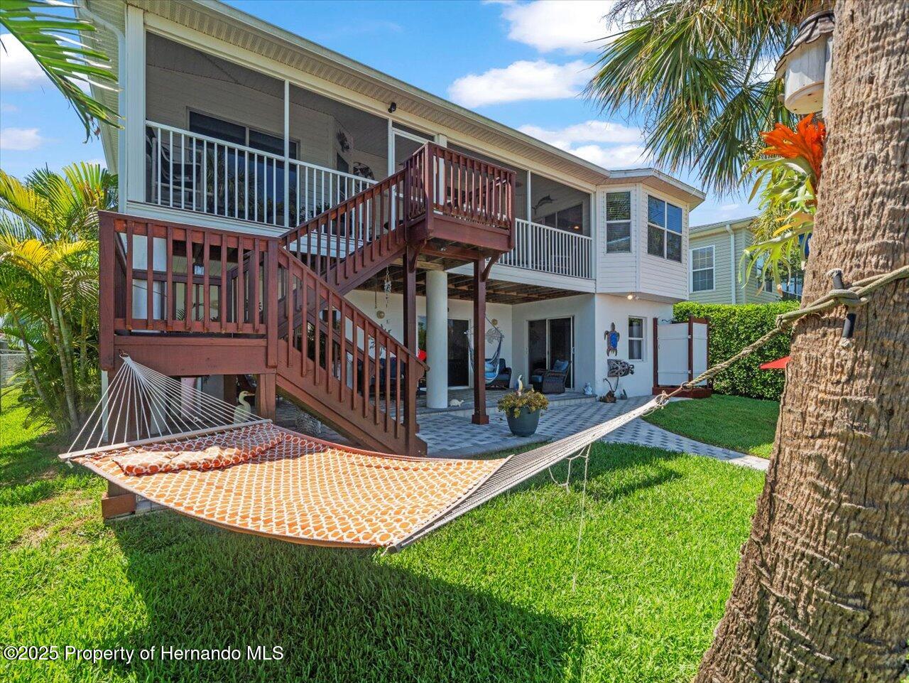 Hernando Beach, Florida, 34607, United States, 3 Bedrooms Bedrooms, ,3 BathroomsBathrooms,Residential,For Sale,1819275