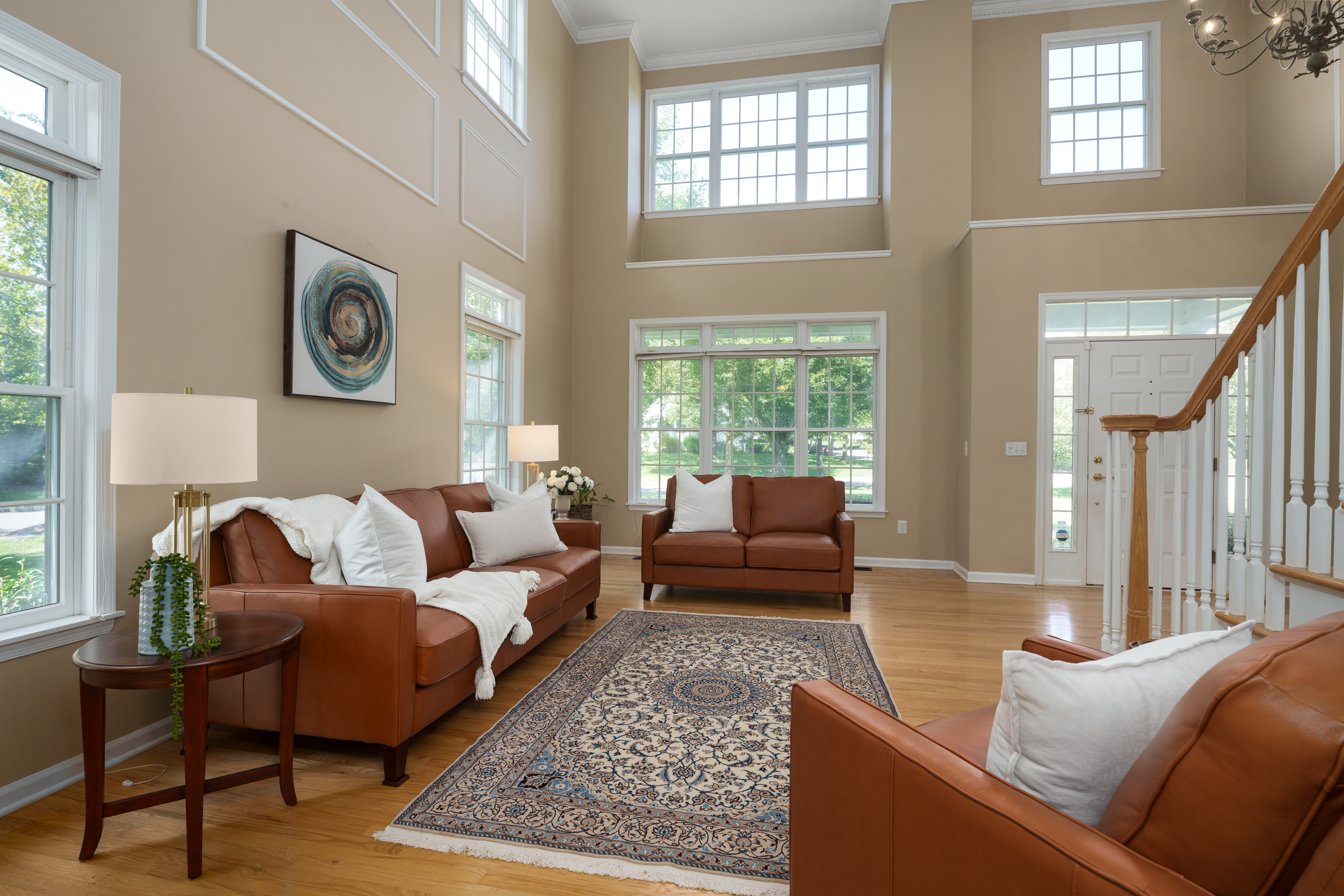  Sunlit and Spacious in Cherry Valley Country Club - 物件實景