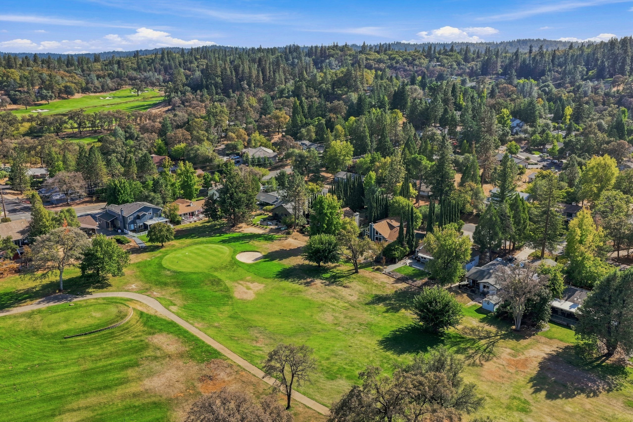  24718 Oro Valley Road, Auburn, CA 95602 - 物件實景