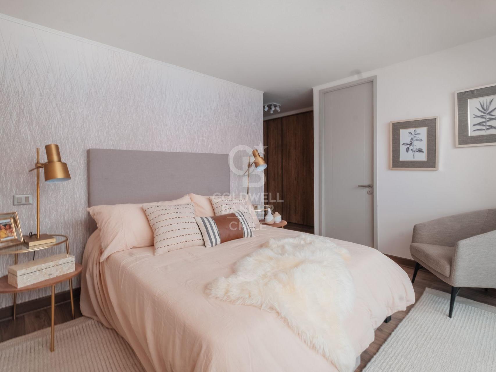 Ñuñoa, Chile, 3 Bedrooms Bedrooms, ,2 BathroomsBathrooms,Residential,For Sale,1868583