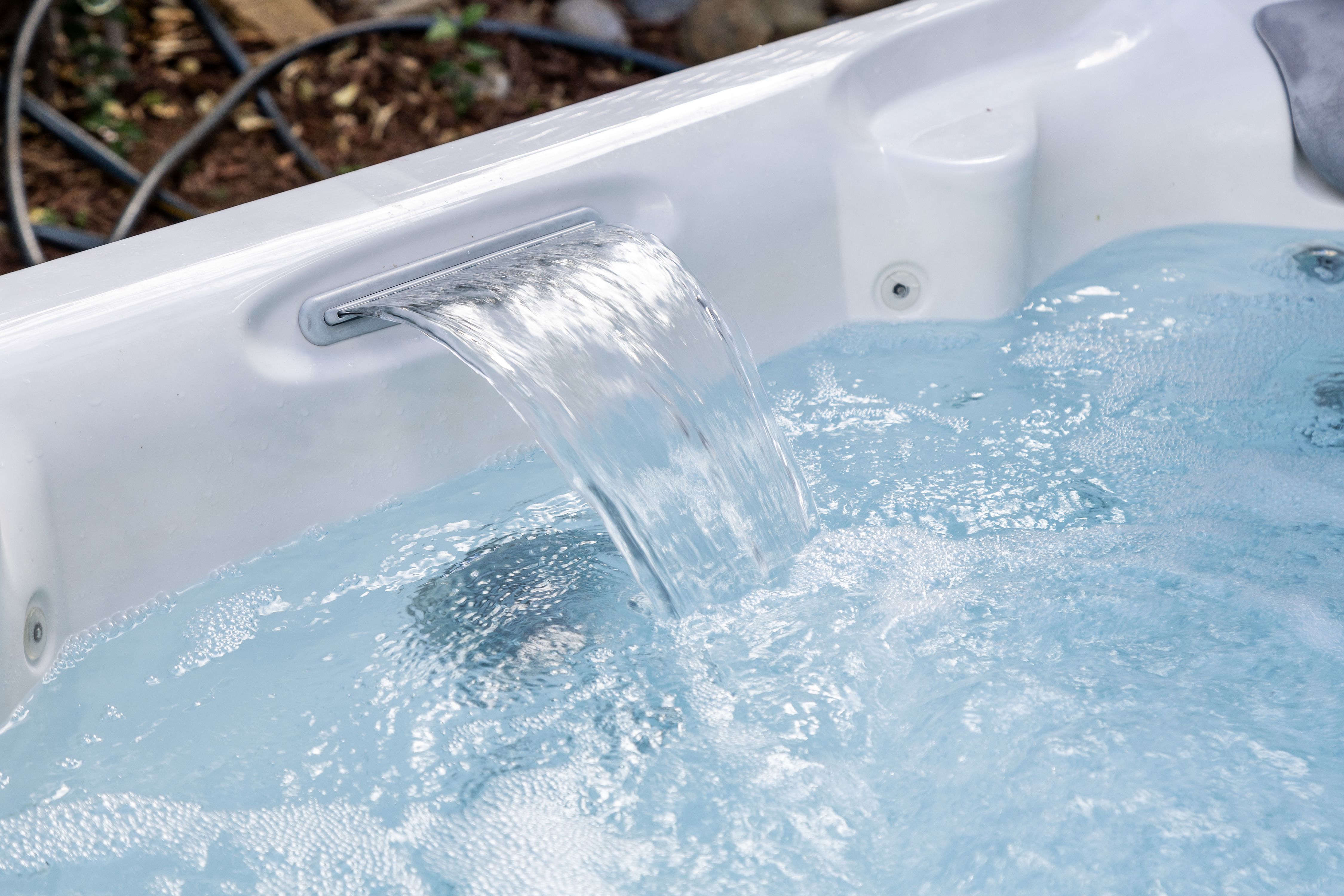  Mediterranean-Style Beauty with Garden Escape - 物件實景