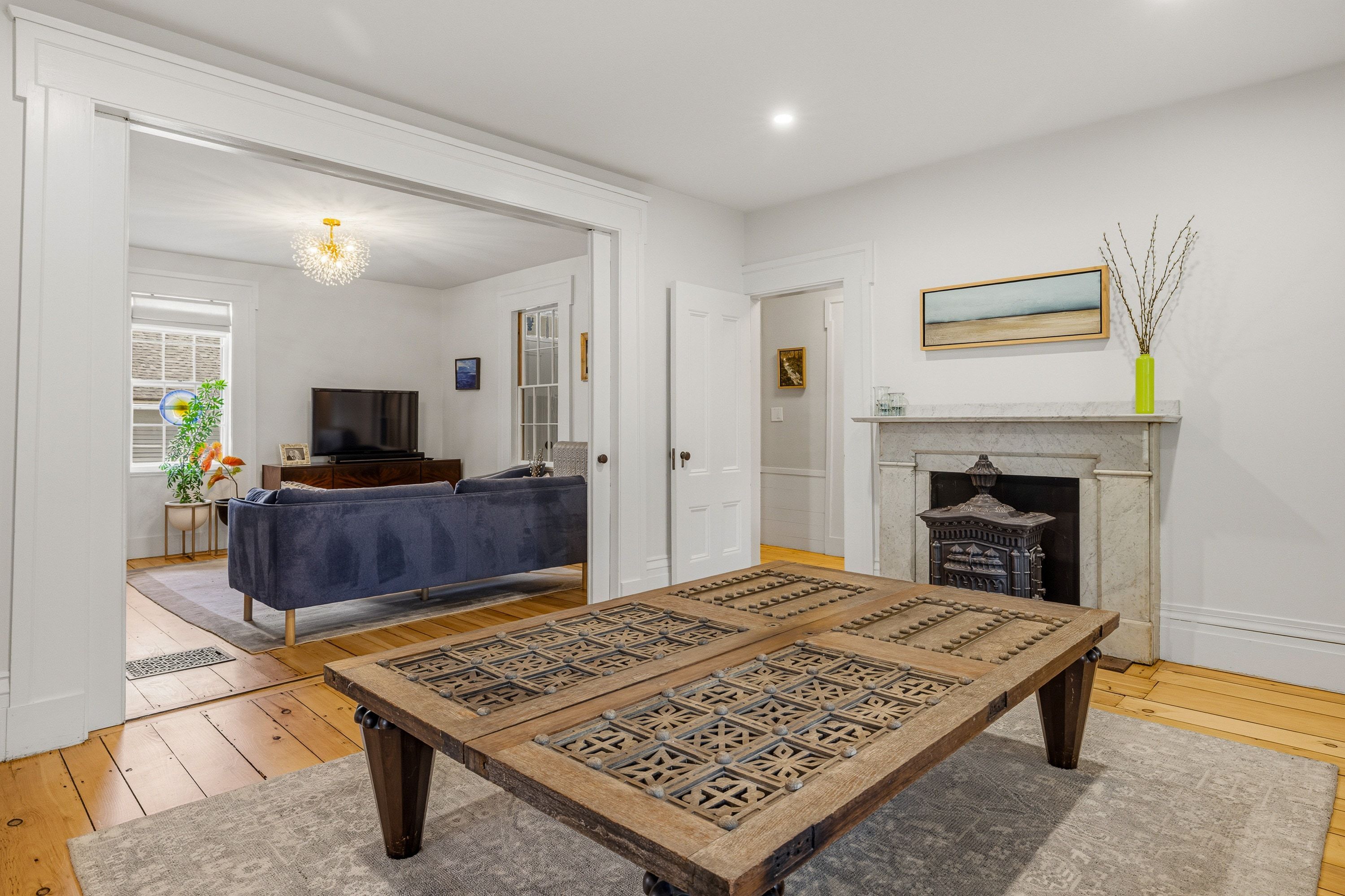  60 Main Street, Exeter, NH 03833 - 物件實景