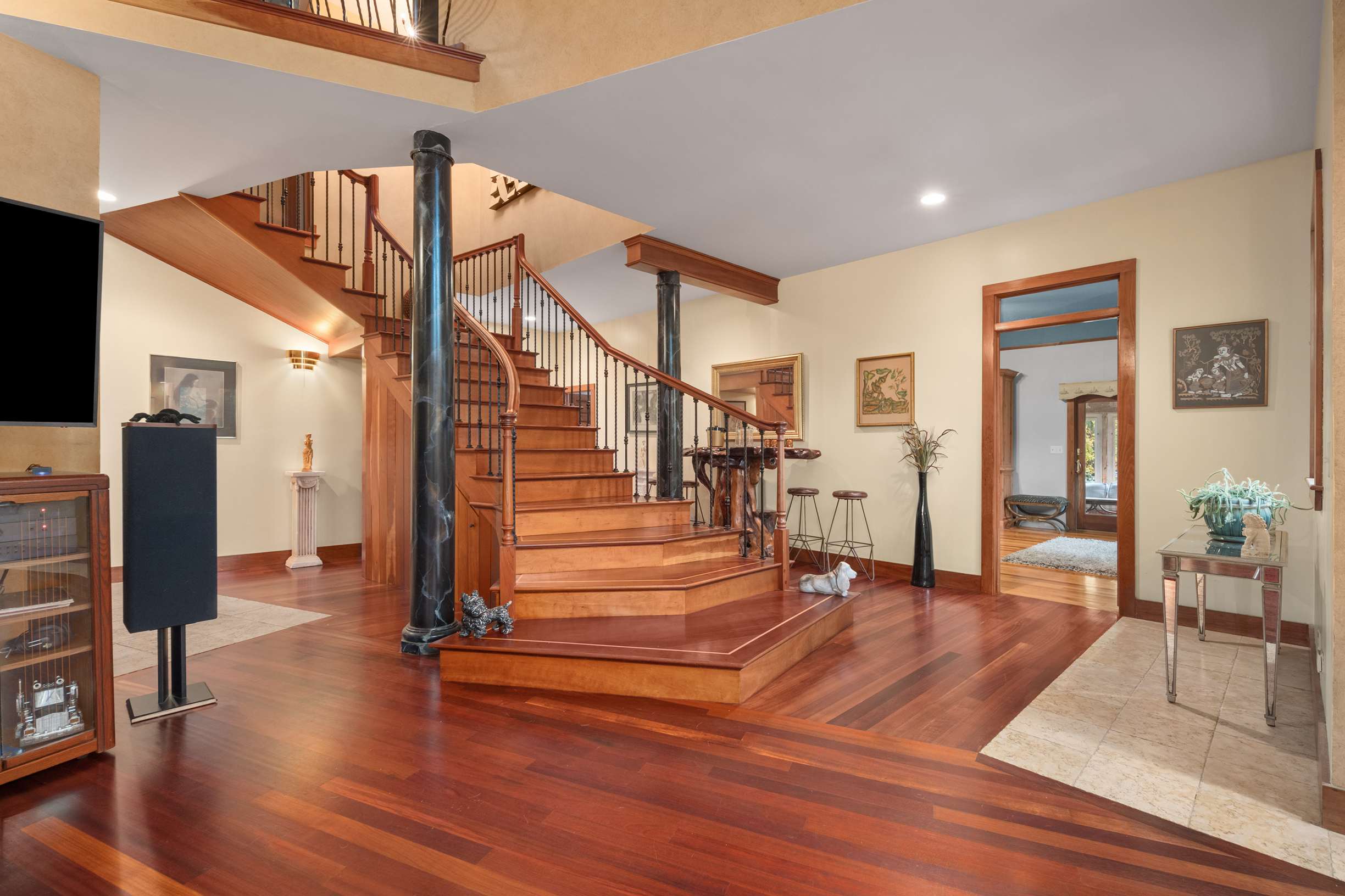  Private Contemporary Oasis in Cape Neddick - 物件實景