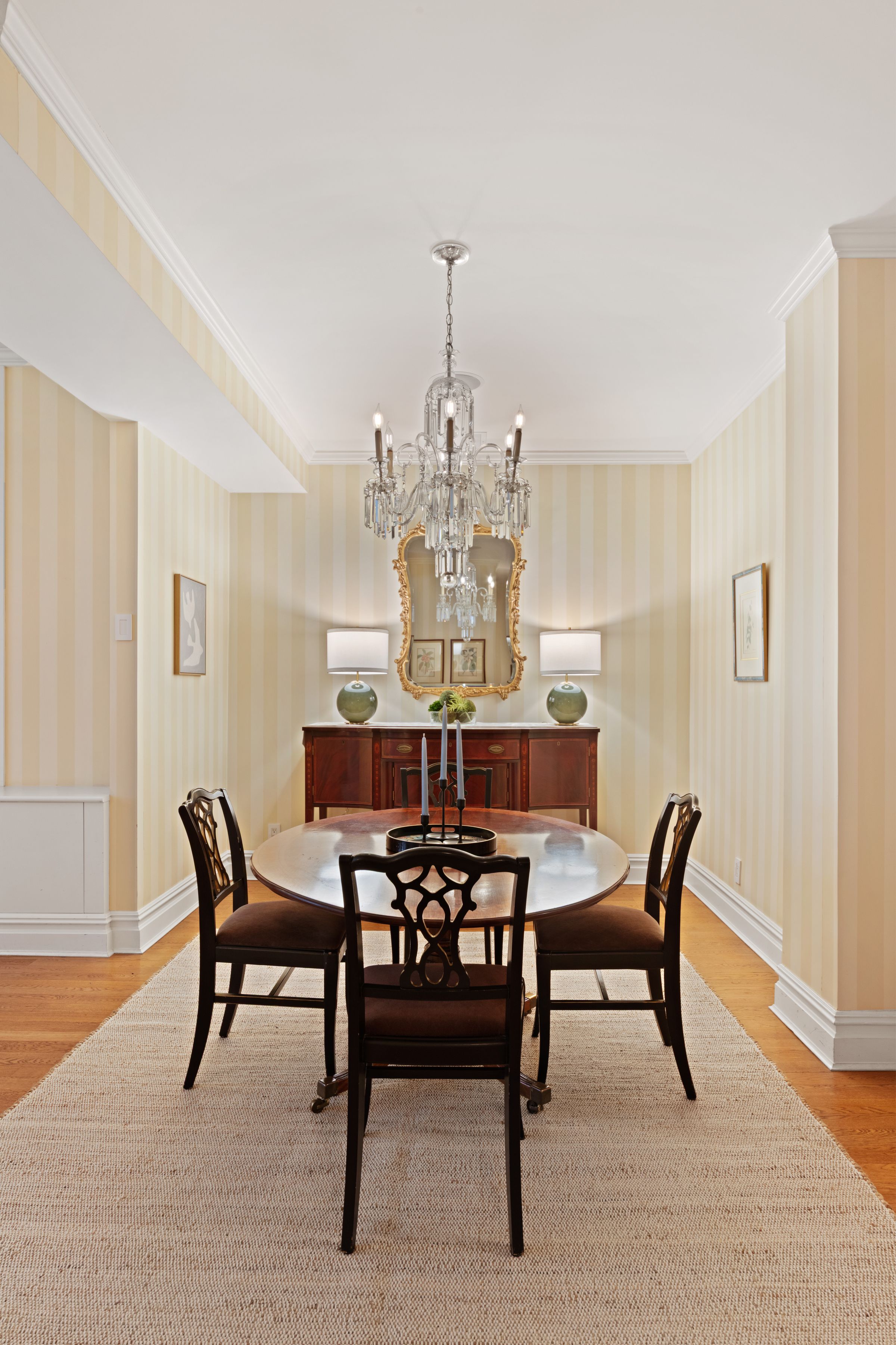  130 East 67th Street - 物件實景