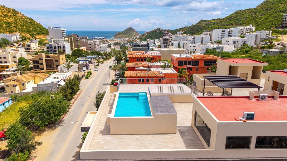 Los Cabos, Baja California Sur, 23470, Mexico, 2 Bedrooms Bedrooms, ,2 BathroomsBathrooms,Residential,For Sale,1994451