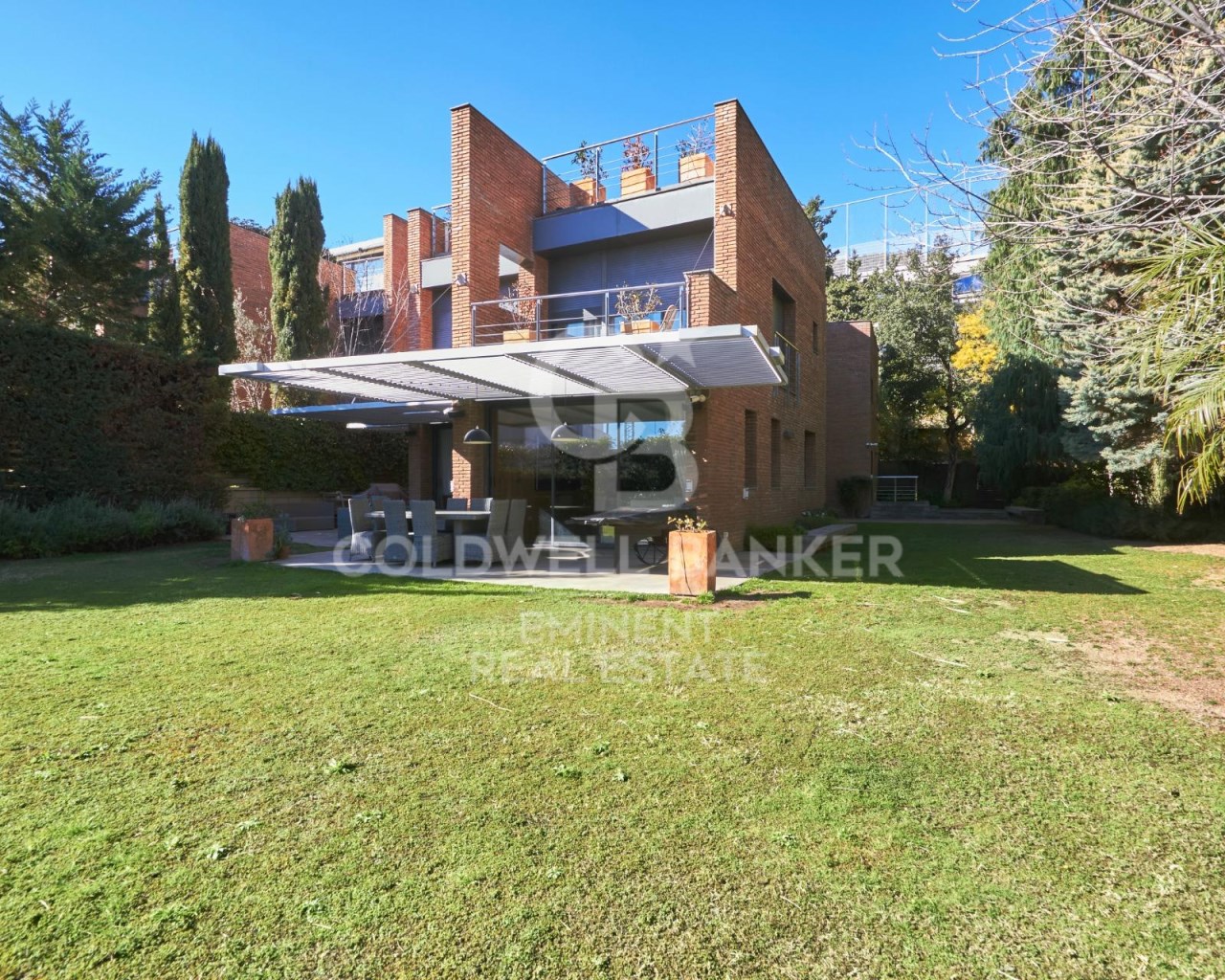 Barcelona, Barcelona, Les Corts, Pedralbes Barcelo, Barcelona, Catalonia, ES, 5 Bedrooms Bedrooms, ,6 BathroomsBathrooms,Residential,For Sale,Barcelona, Barcelona, Les Corts, Pedralbes Barcelo,1472304