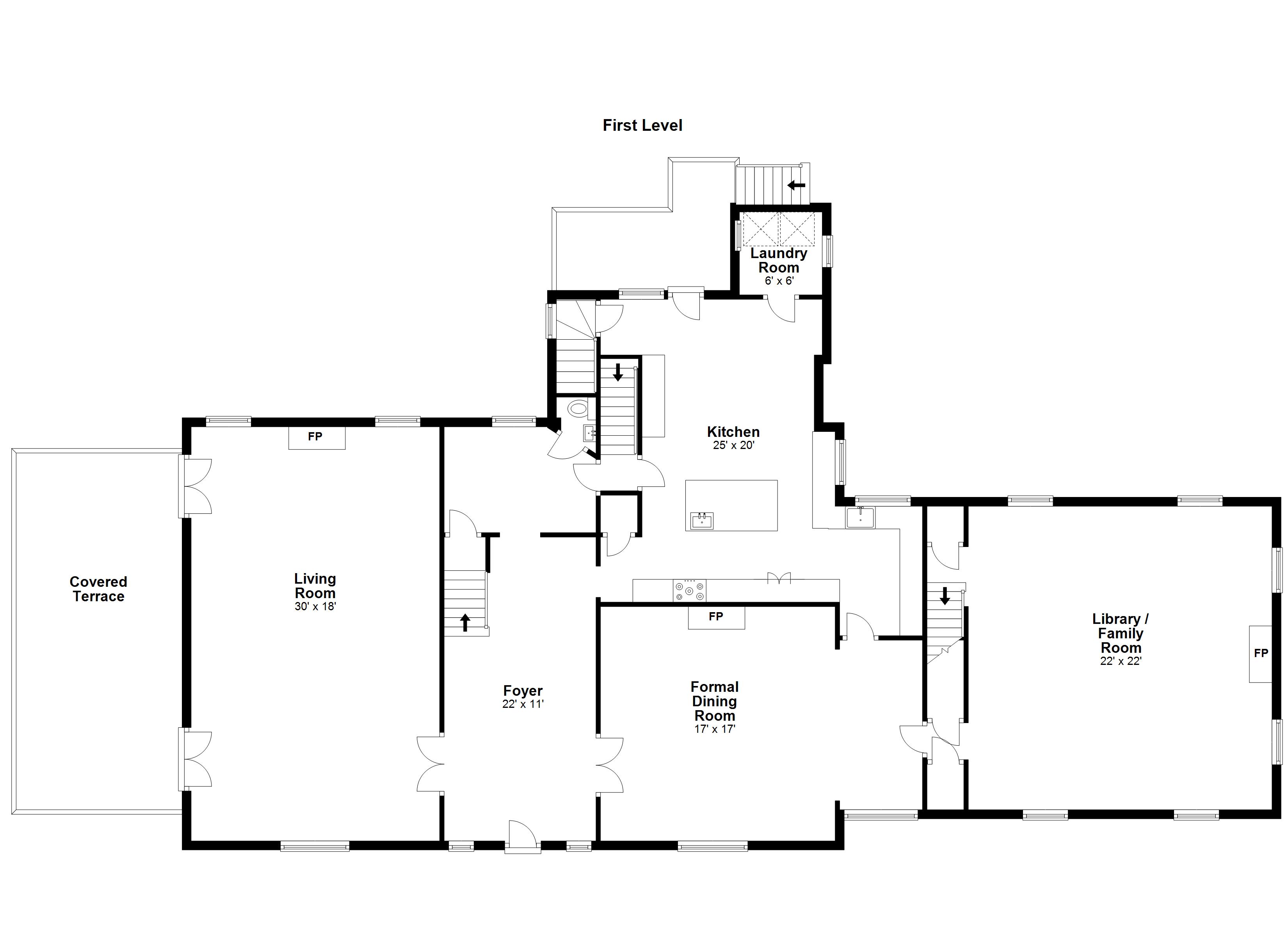  42 Bruce Park Drive - 物件實景