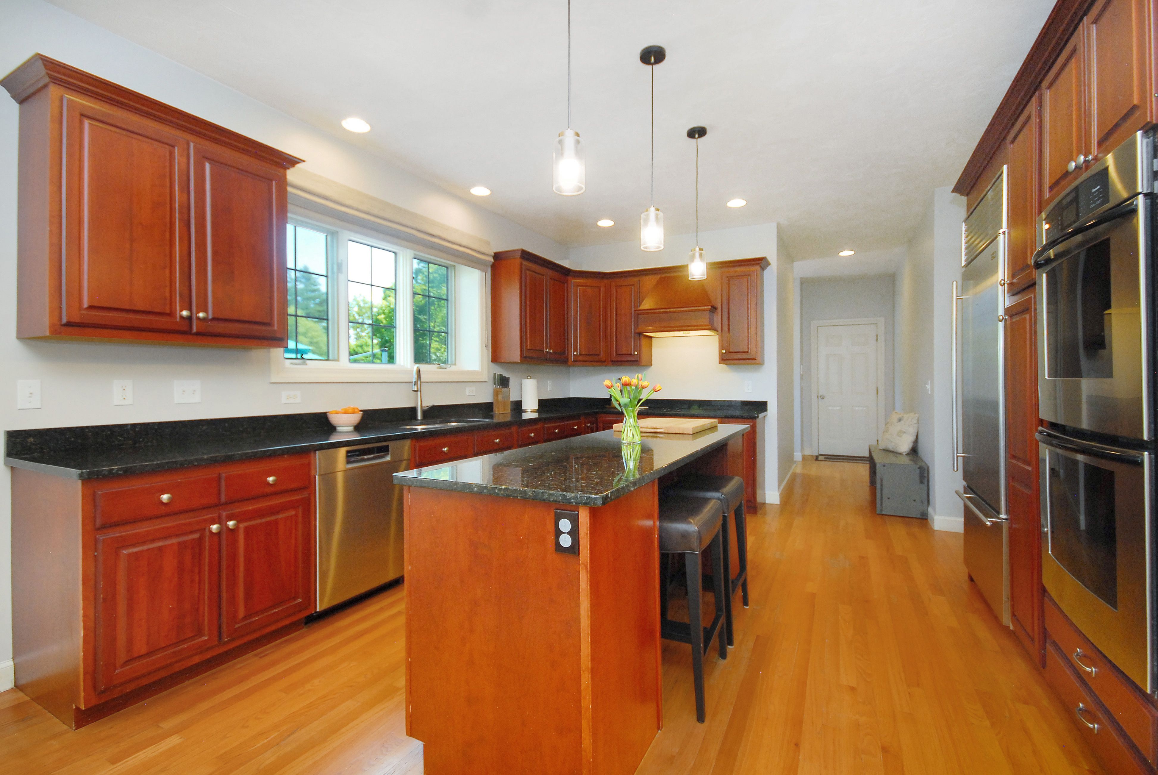  4 Lanes End Rd, Stow, MA 01775 - 物件實景