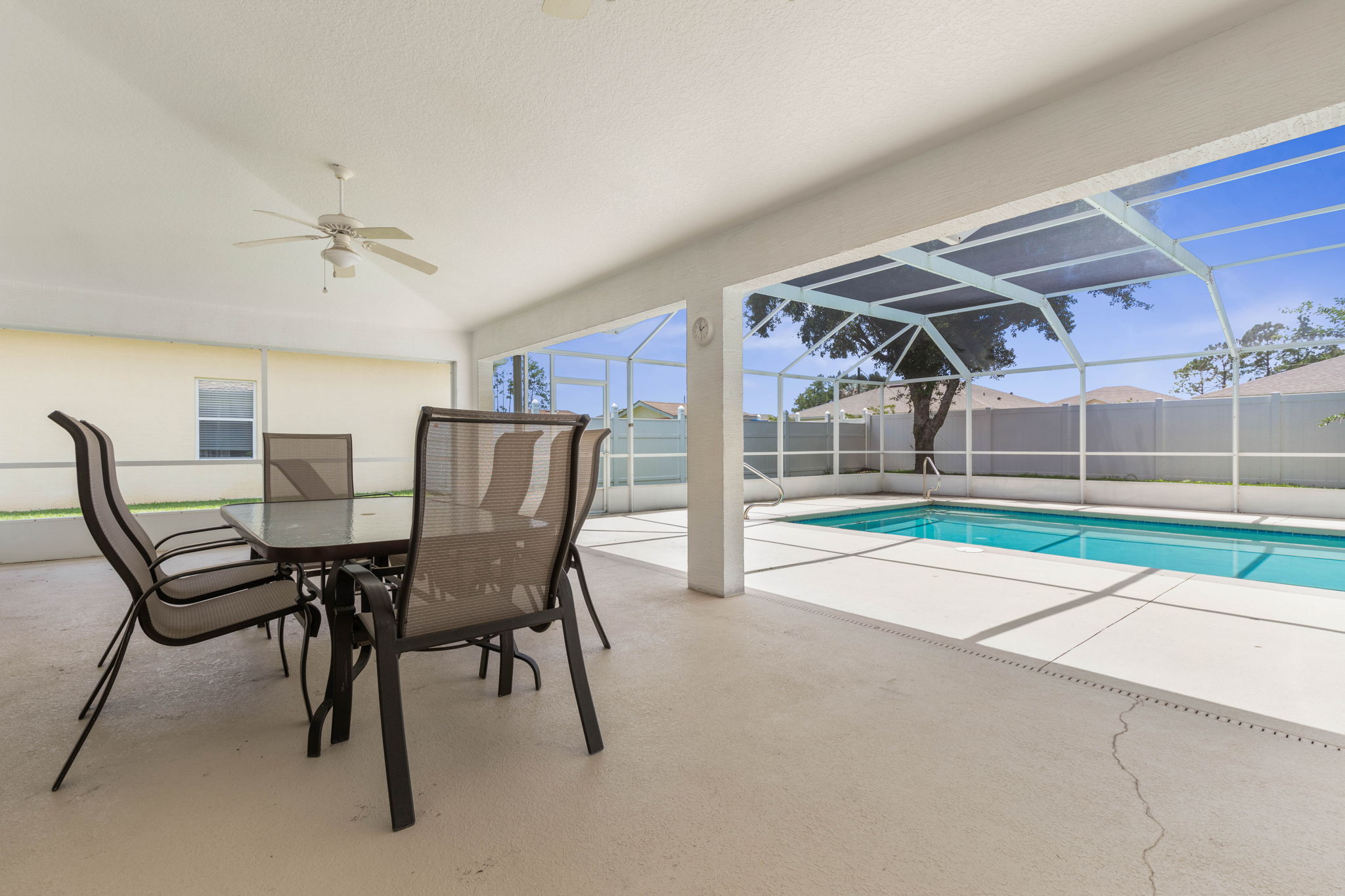  99 Roxboro Drive, Palm Coast, FL, 32164 - 物件實景