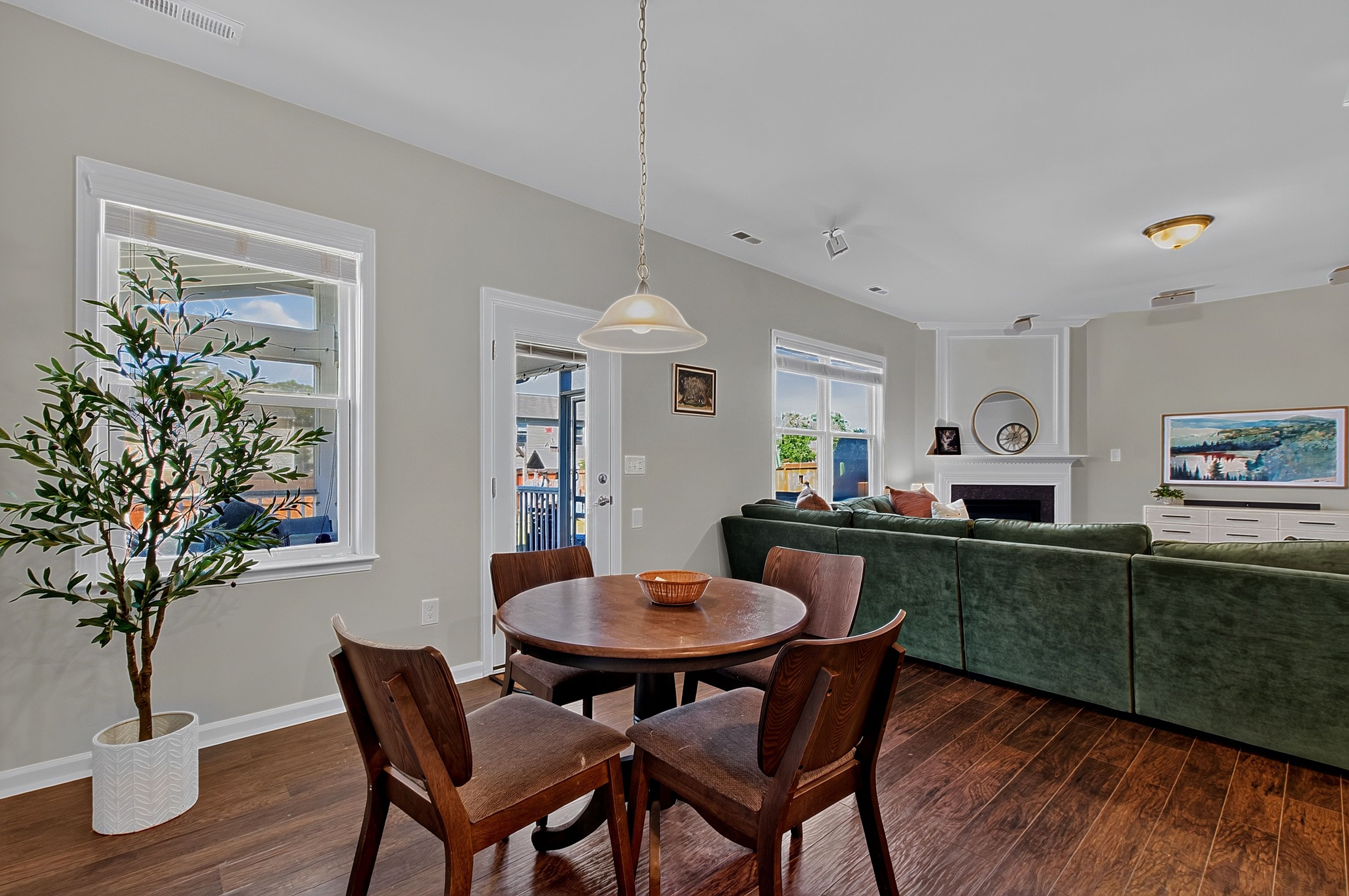  2609 Tummel Lane, Fuquay-Varina, NC 27526 - 物件實景