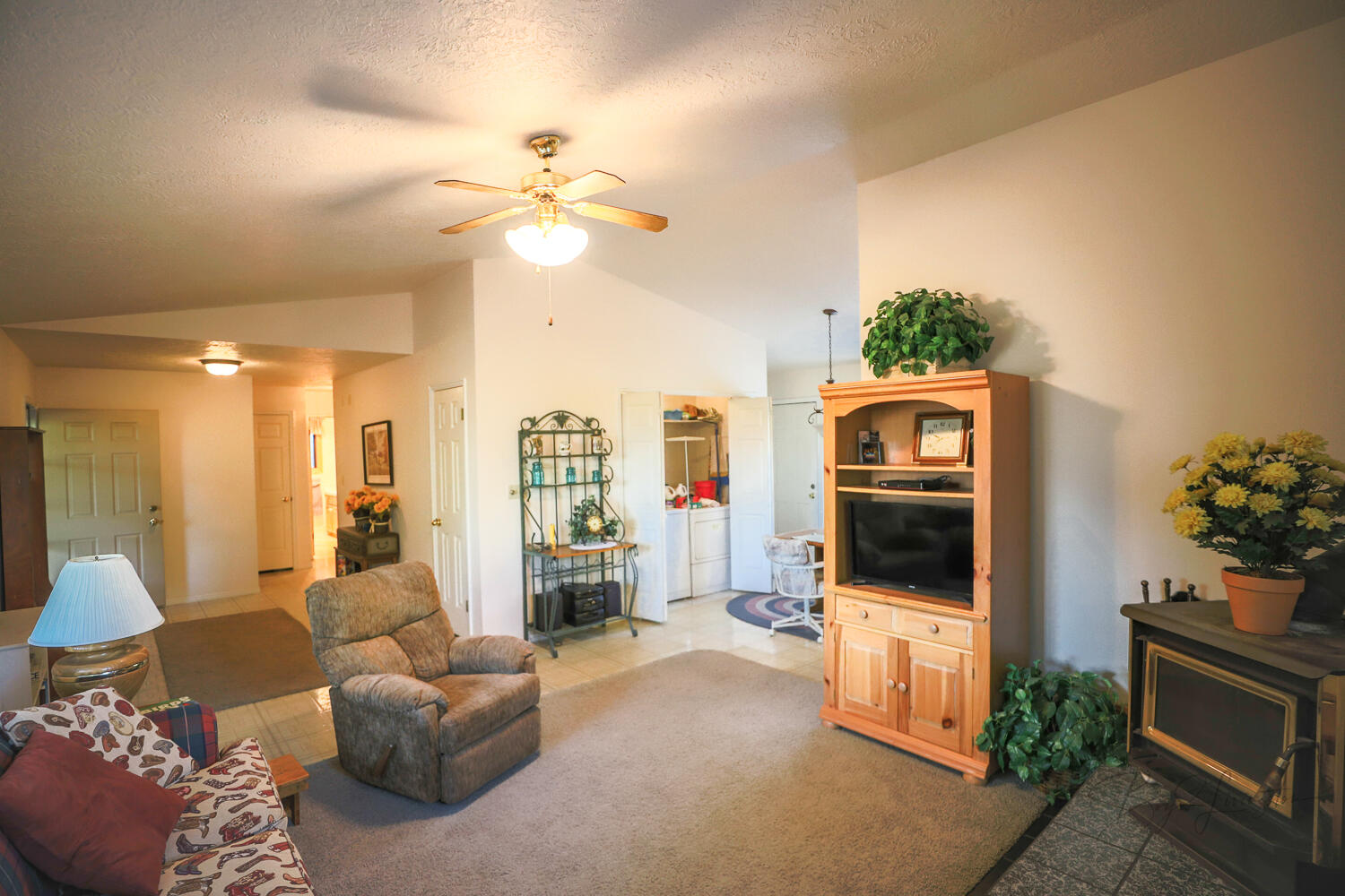 Pine Valley, Utah, 84781, United States, 3 Bedrooms Bedrooms, ,Residential,For Sale,1826361