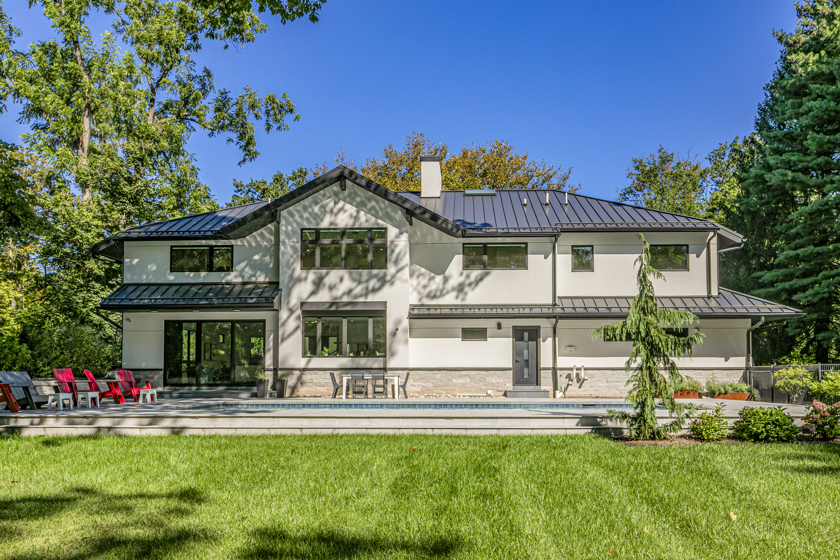  Modern Luxury Living Steps From Downtown - 物件實景