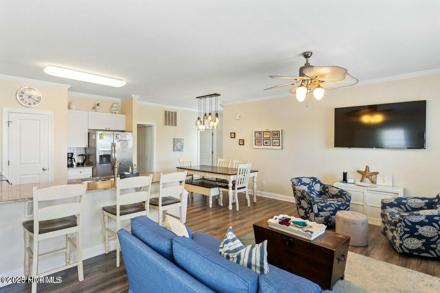 Kure Beach, North Carolina, 28449, United States, 5 Bedrooms Bedrooms, ,3 BathroomsBathrooms,Residential,For Sale,1745700