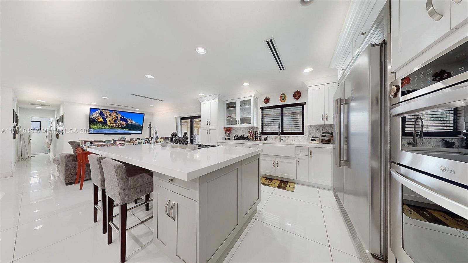 Homestead, Florida, 33031, United States, 3 Bedrooms Bedrooms, ,2 BathroomsBathrooms,Residential,For Sale,1983356