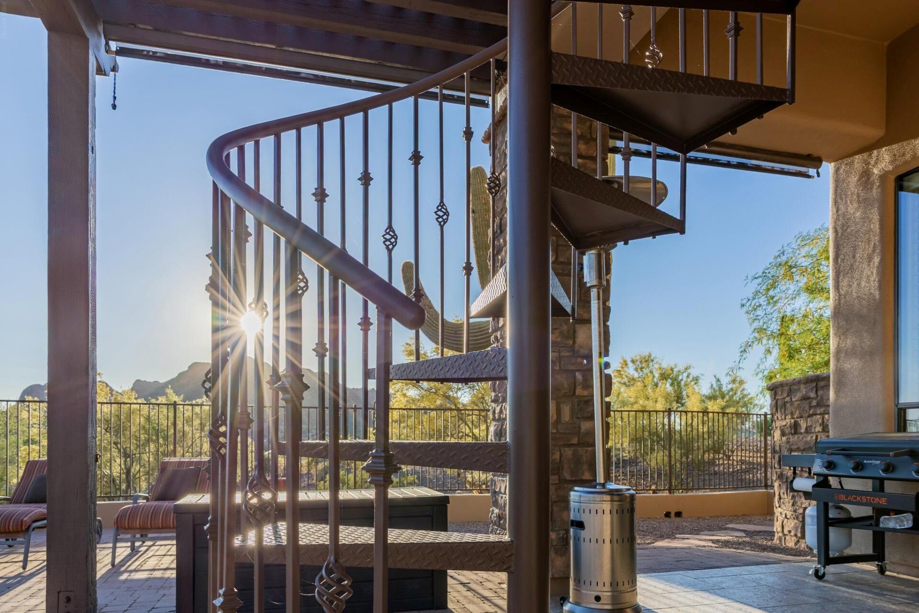  10761 E Calle Del Cascabel  Gold Canyon, AZ - 物件實景