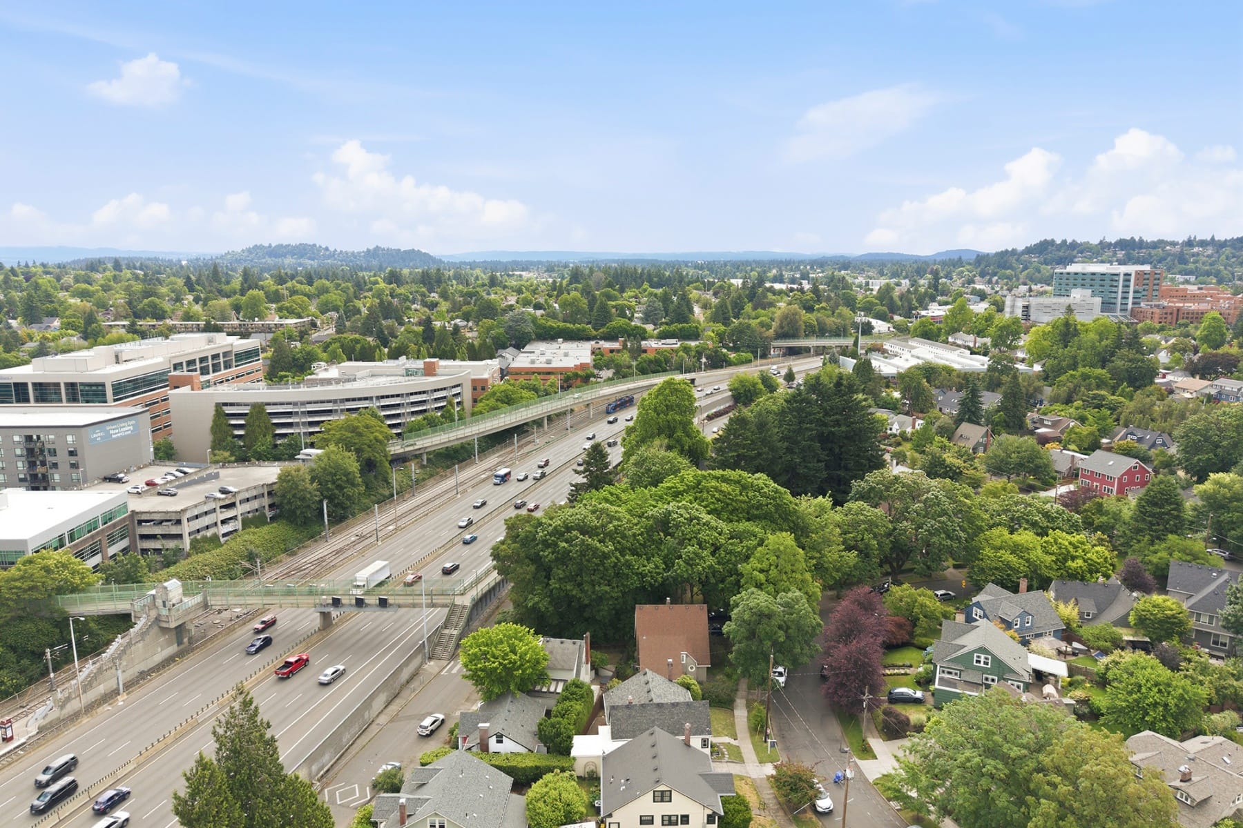 4135 NE MULTNOMAH ST Portland, OR 97232 - 物件實景