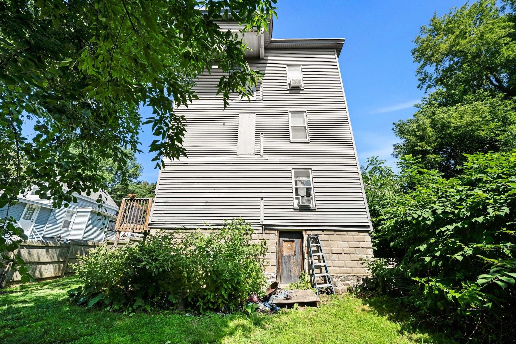  38 Wilson St (38-40), Haverhill, MA, 01832 - 物件實景