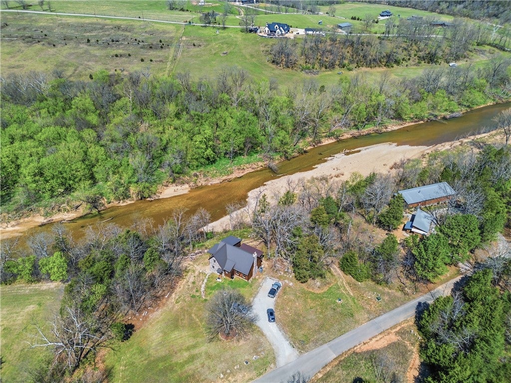 Bella Vista Rd, Berryville, AR 72616 #1
