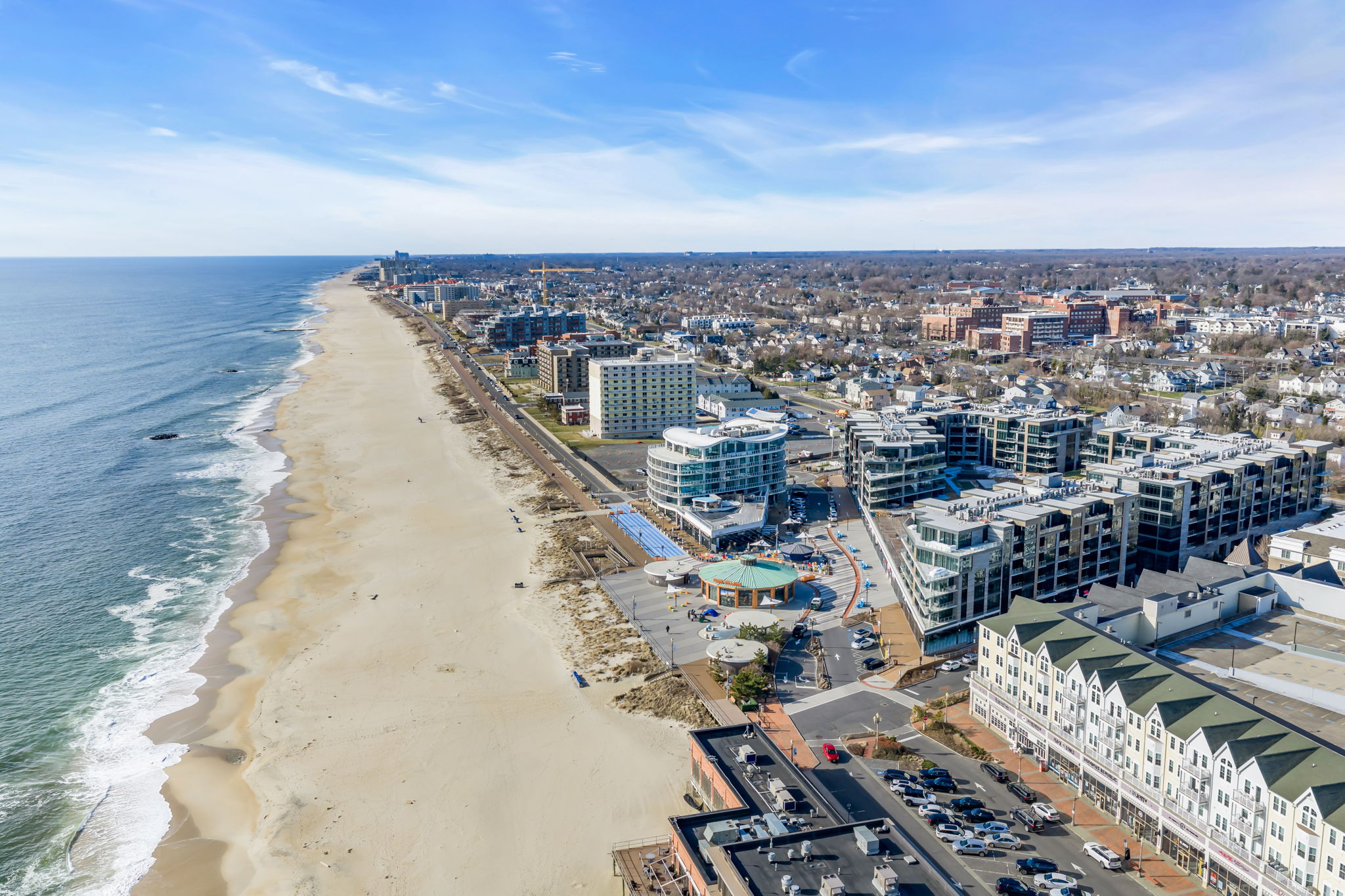  Lofts at Pier Village - 物件實景