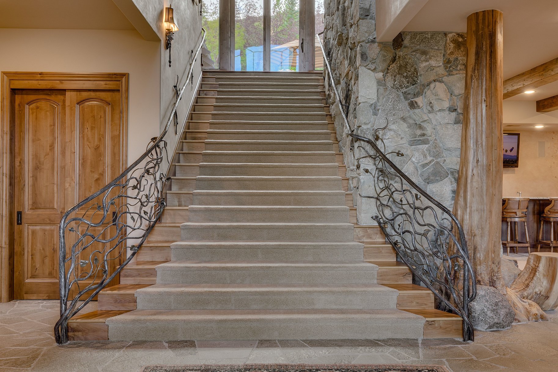  Windy Hill Luxury Estate  5 Acres of Privacy and Prestige - 物件實景