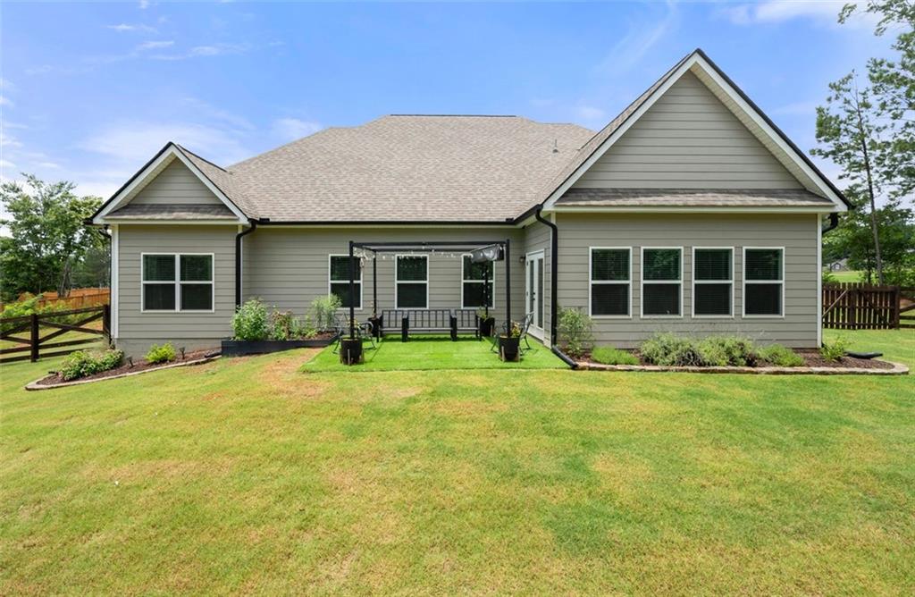 Douglasville, Georgia, 30135, United States, 4 Bedrooms Bedrooms, ,4 BathroomsBathrooms,Residential,For Sale,1940681