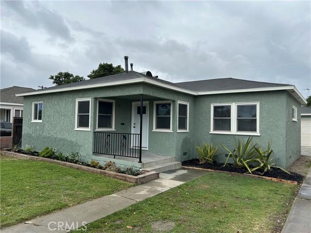 Long Beach, California, 90810, United States, 4 Bedrooms Bedrooms, ,2 BathroomsBathrooms,Residential,For Sale,1942840