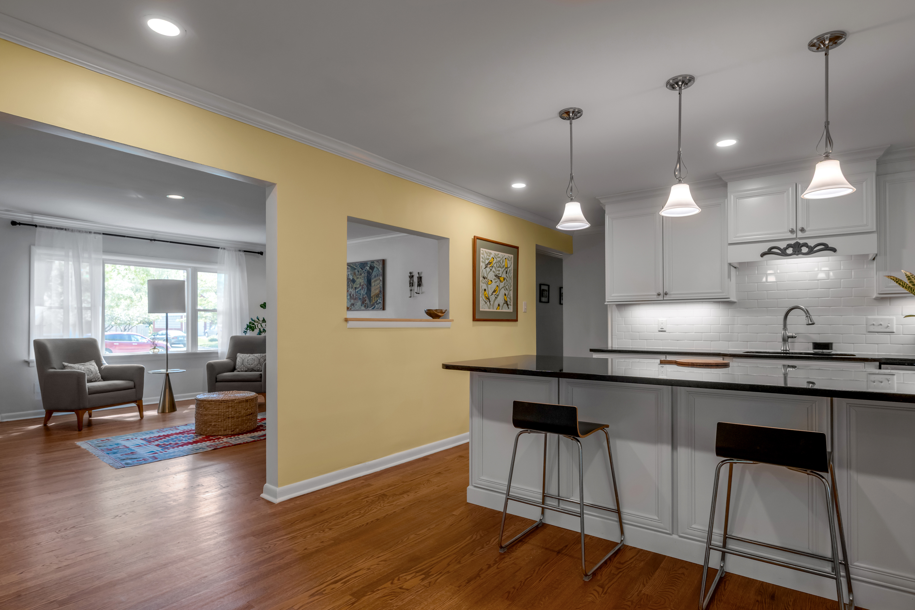  221 Greenbriar Road - 物件實景